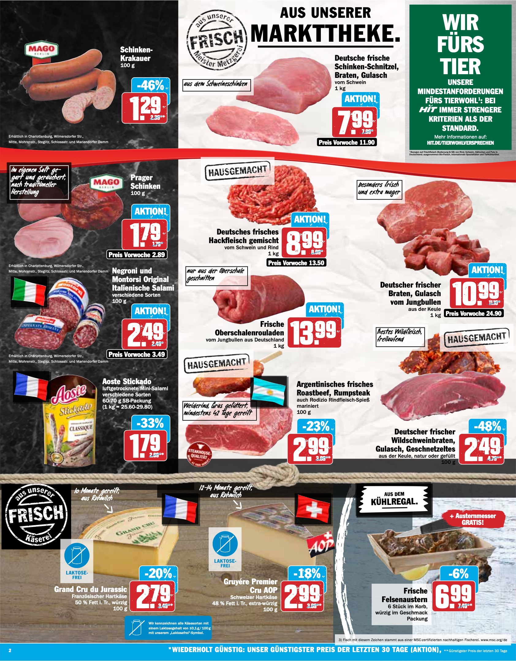 HIT Prospekt 13 – 18 November 2023 Seite 2