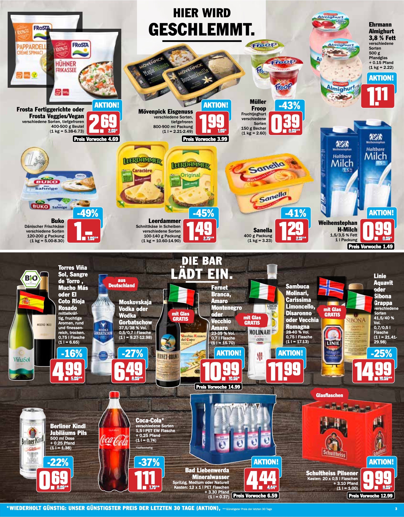 HIT Prospekt 13 – 18 November 2023 Seite 3