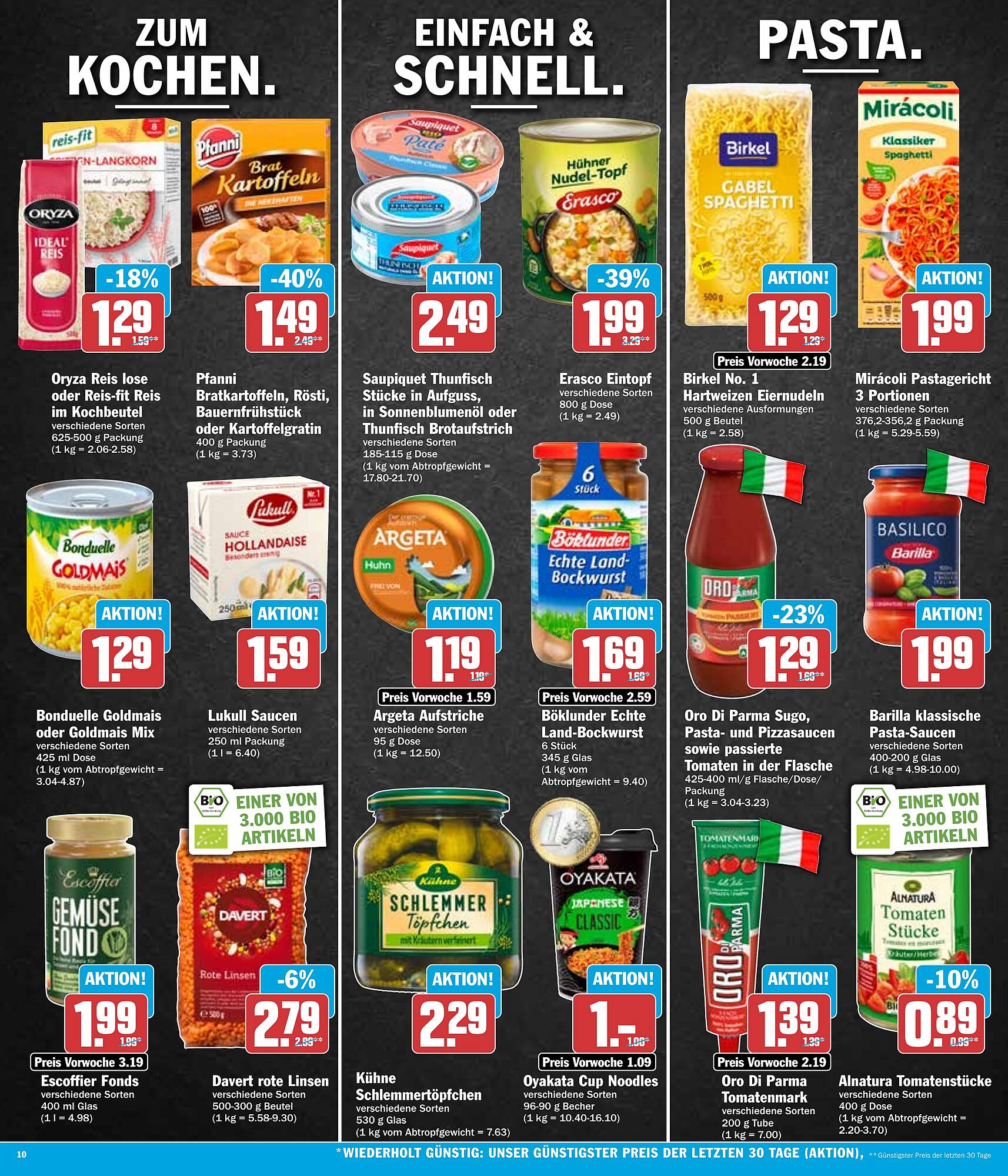 HIT Prospekt 15 – 20 April 2024 Seite 10