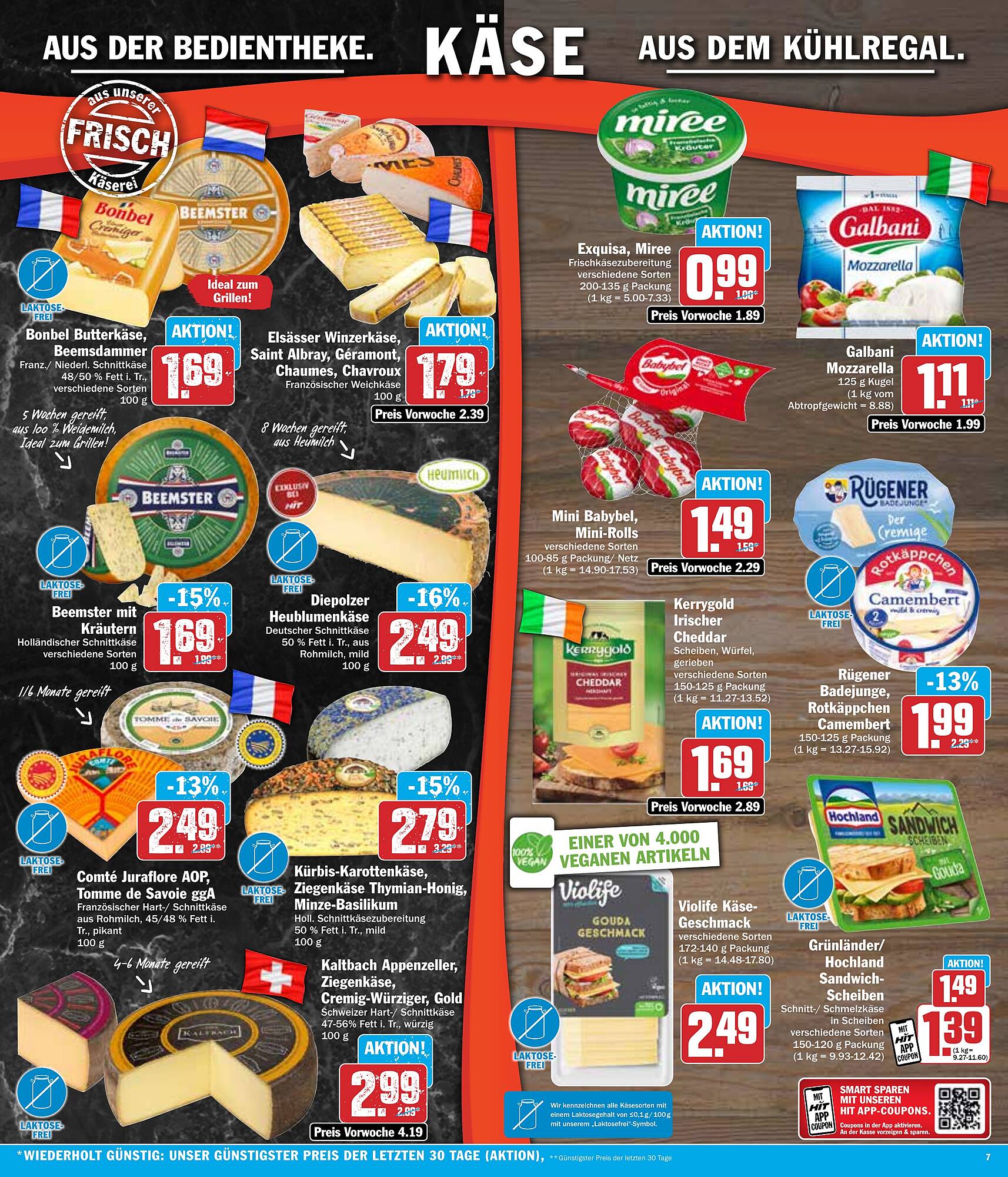 HIT Prospekt 15 – 20 April 2024 Seite 7