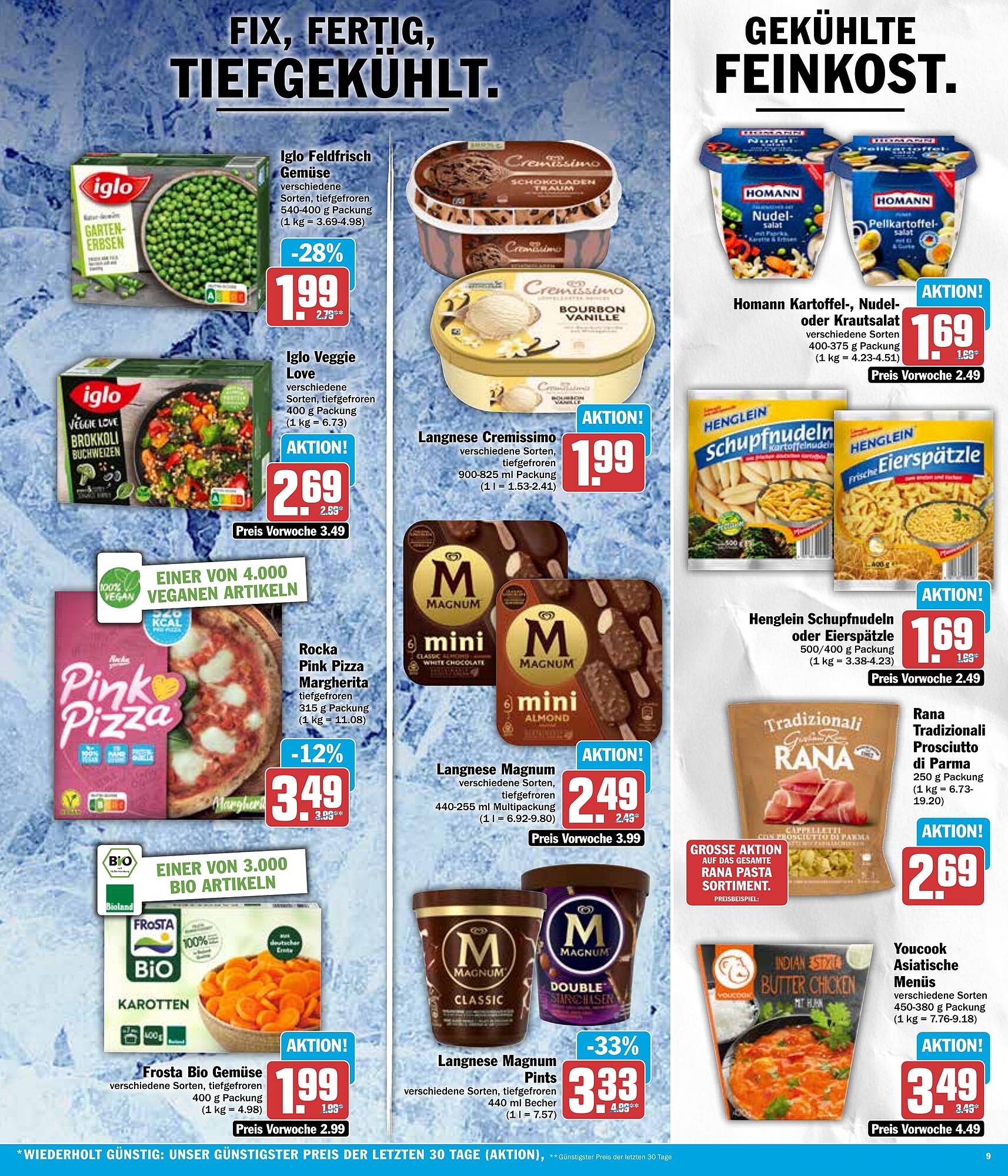 HIT Prospekt 15 – 20 April 2024 Seite 9