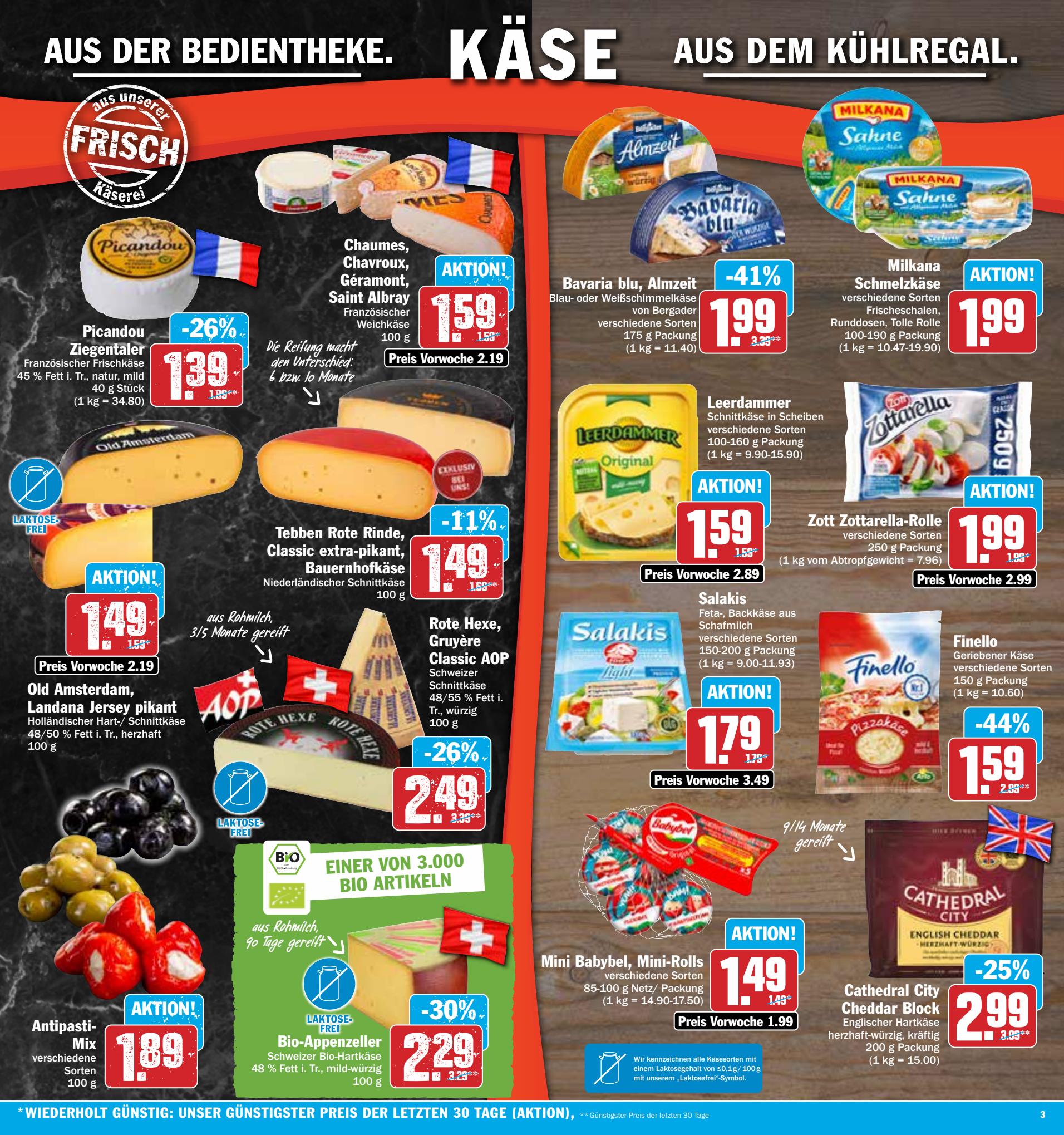 HIT Prospekt 15 – 21 Mai 2023 Seite 3