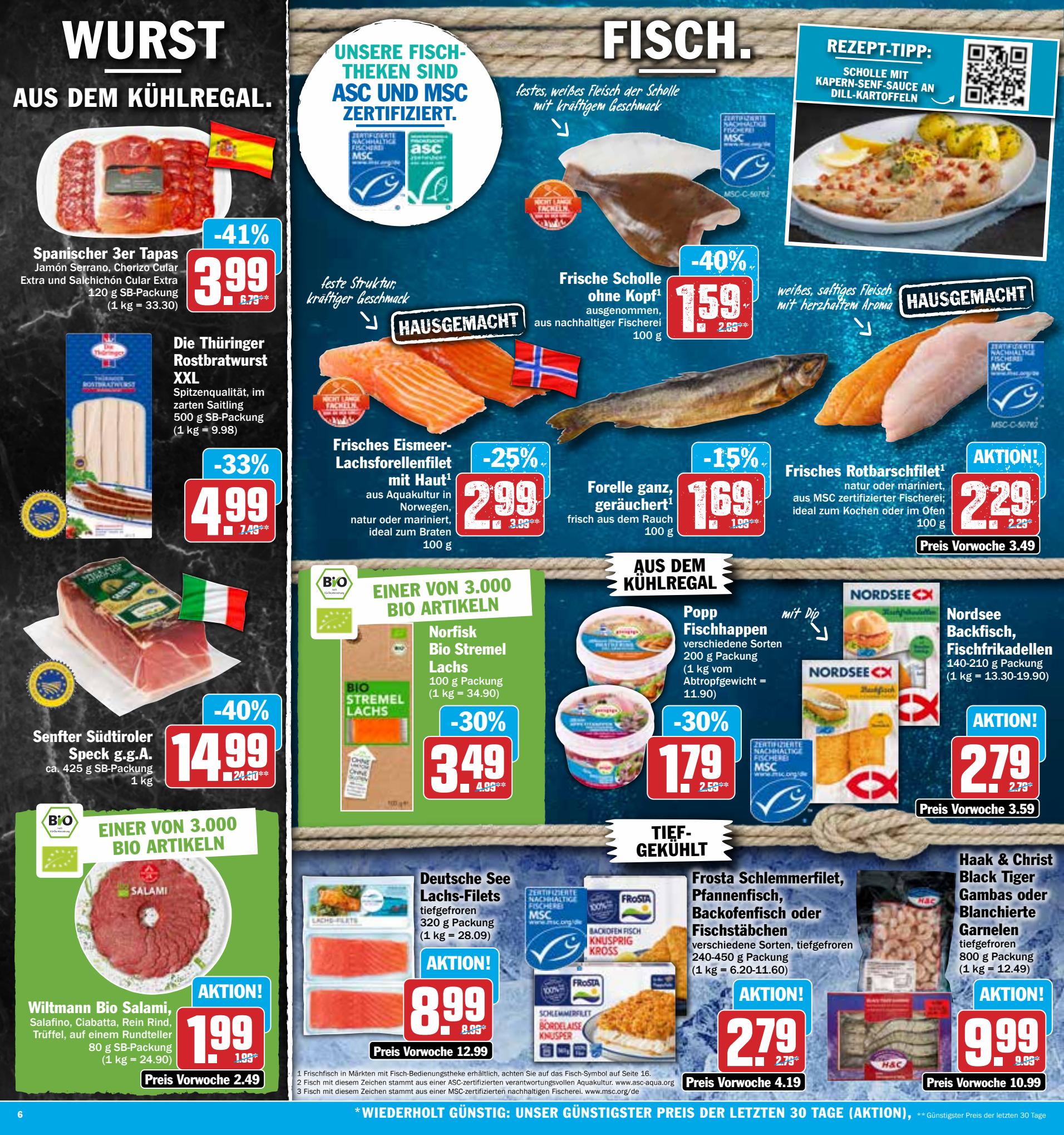 HIT Prospekt 15 – 21 Mai 2023 Seite 6