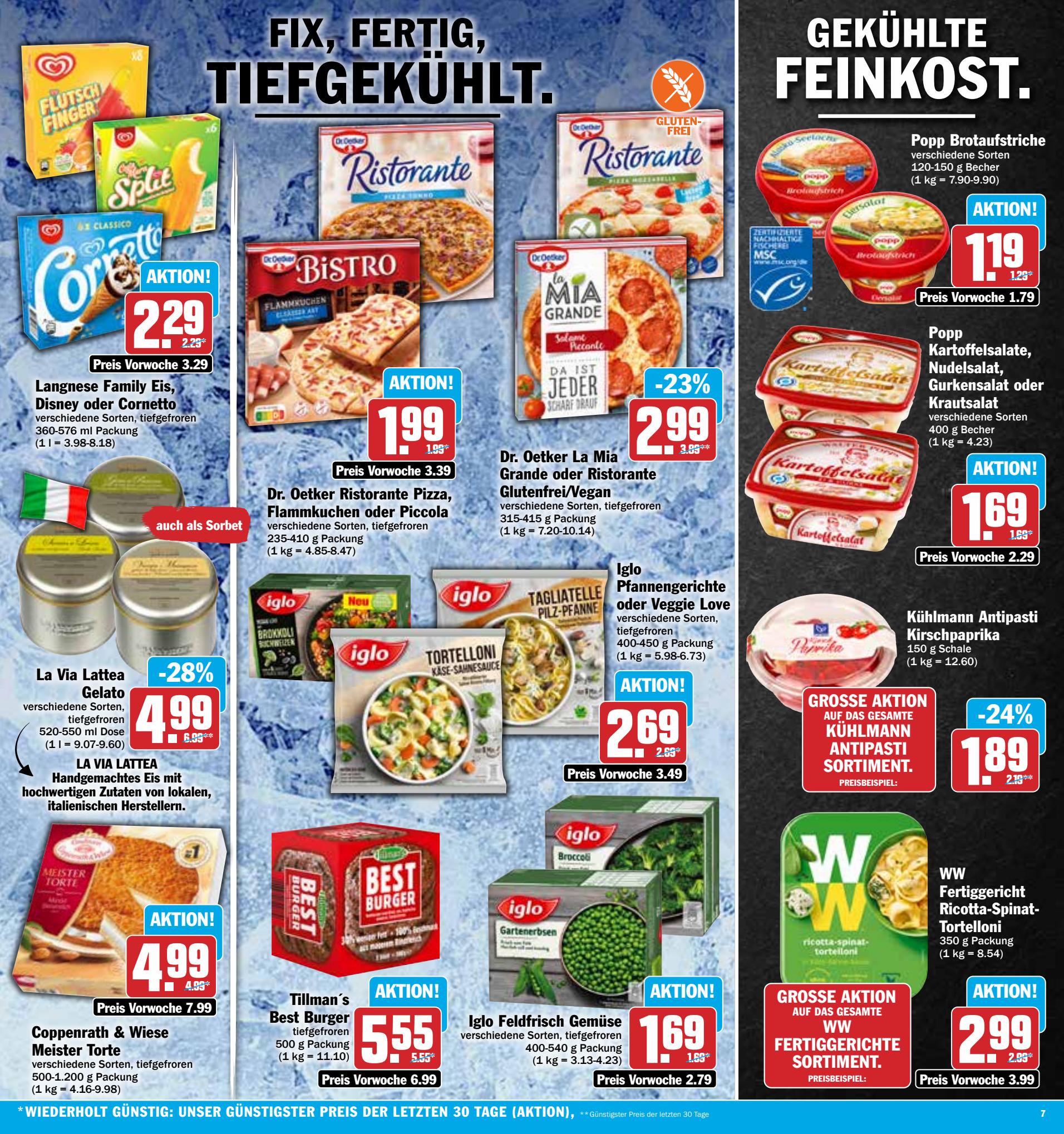 HIT Prospekt 15 – 21 Mai 2023 Seite 7