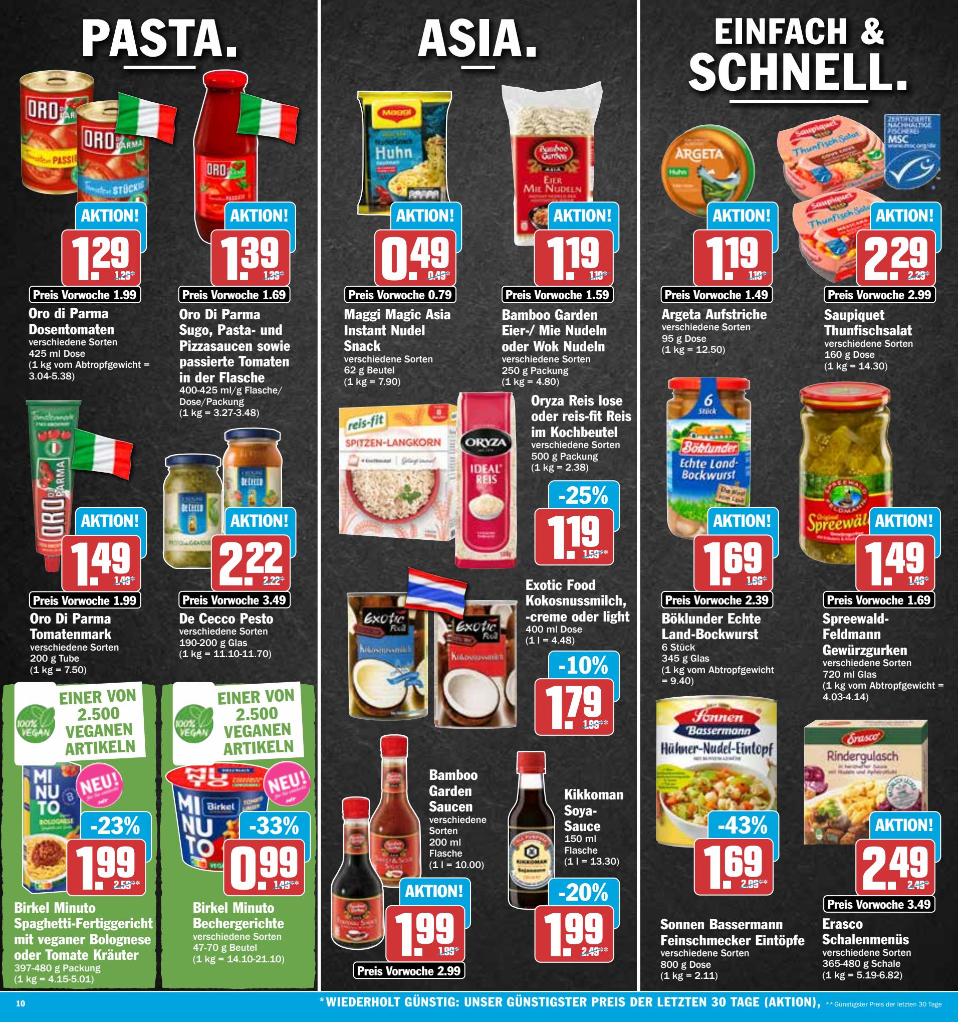 HIT Prospekt 16 – 19 October 2023 Seite 10