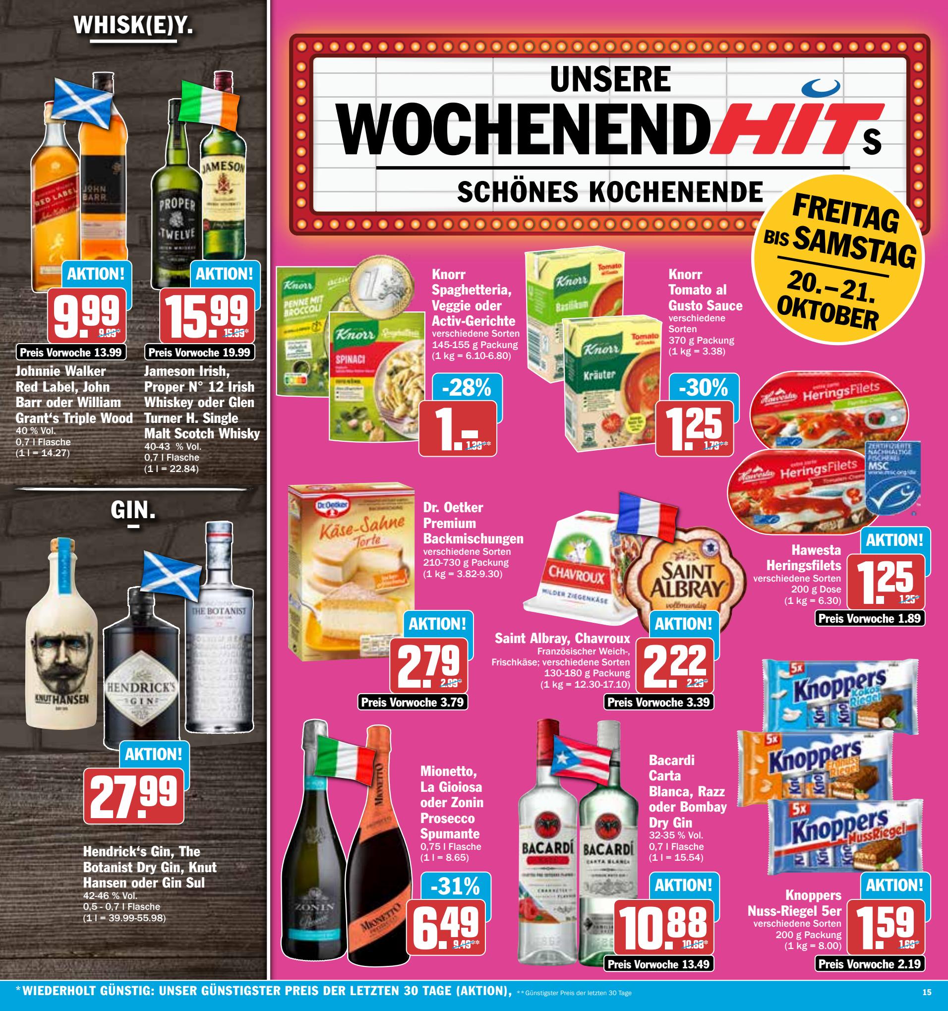 HIT Prospekt 16 – 19 October 2023 Seite 15