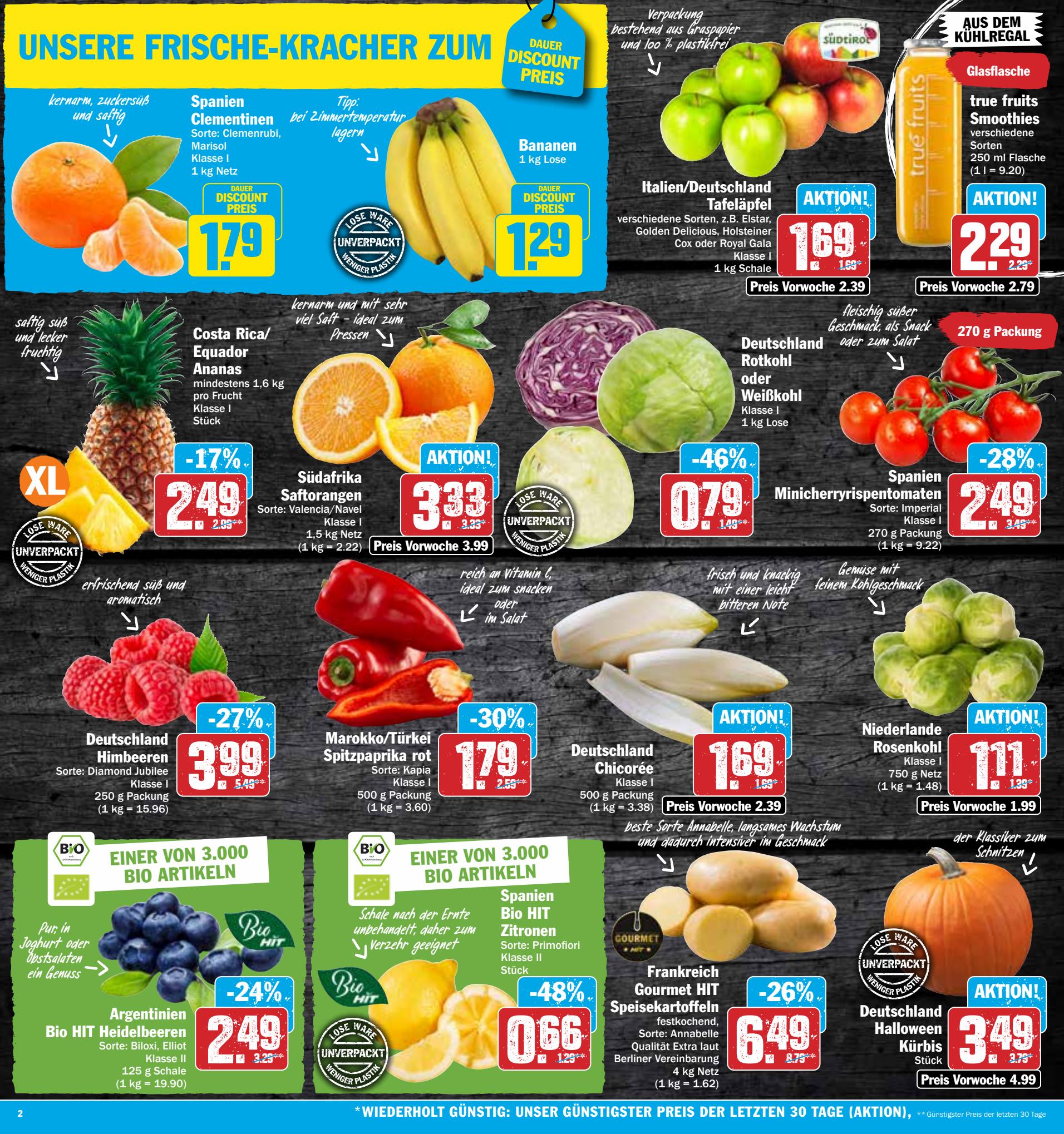 HIT Prospekt 16 – 19 October 2023 Seite 2