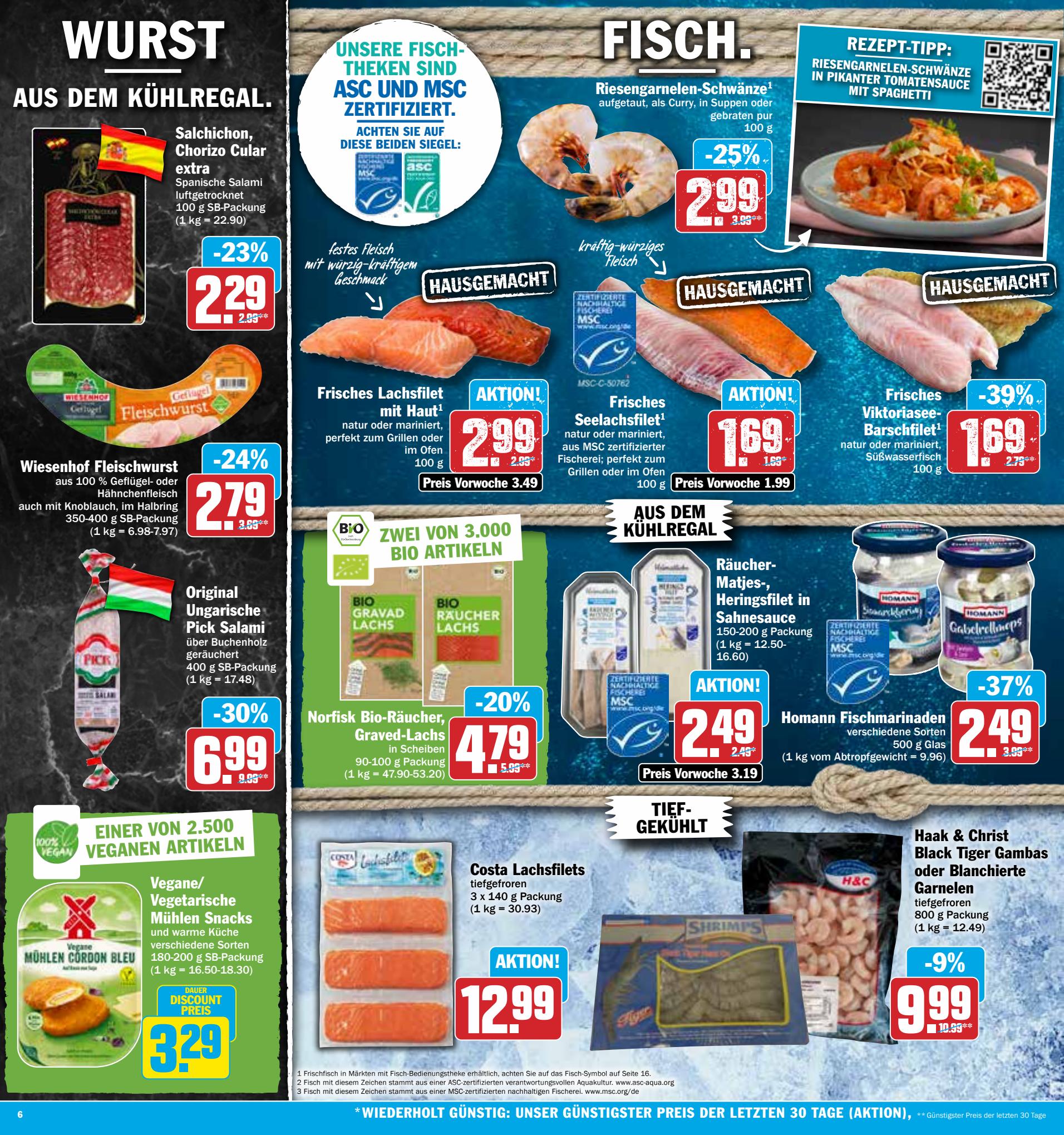 HIT Prospekt 16 – 19 October 2023 Seite 6