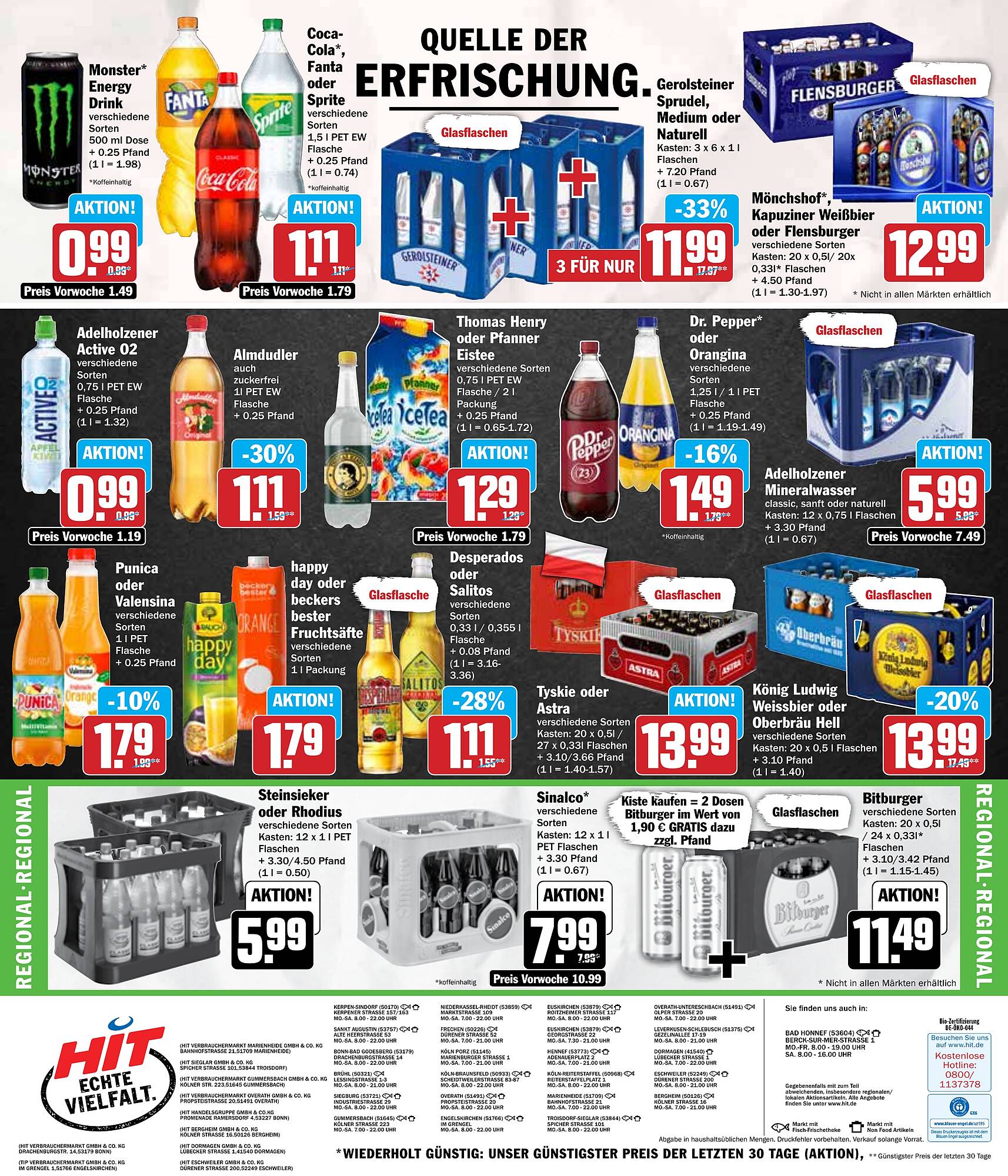 HIT Prospekt 17 – 22 Juni 2024 Seite 18