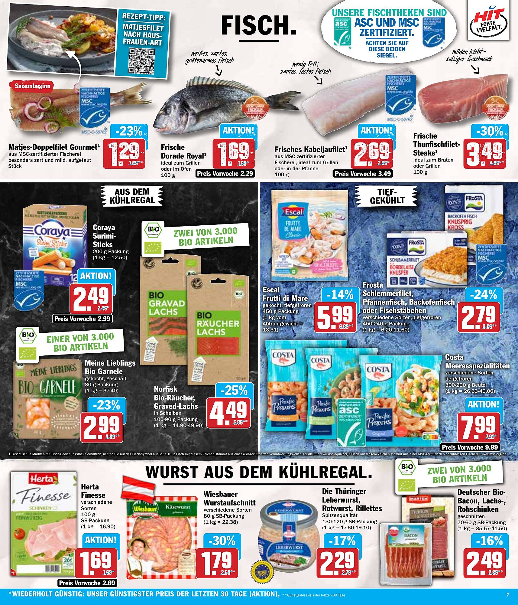 HIT Prospekt 17 – 22 Juni 2024 Seite 7