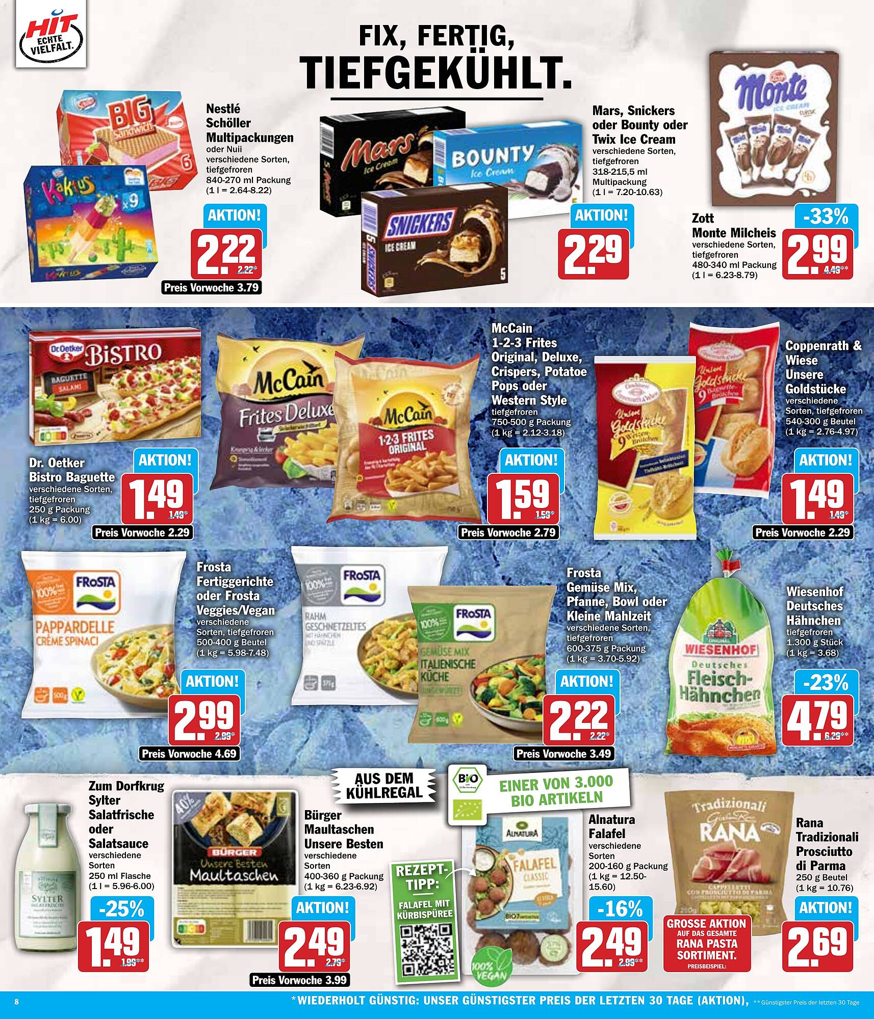 HIT Prospekt 17 – 22 Juni 2024 Seite 8