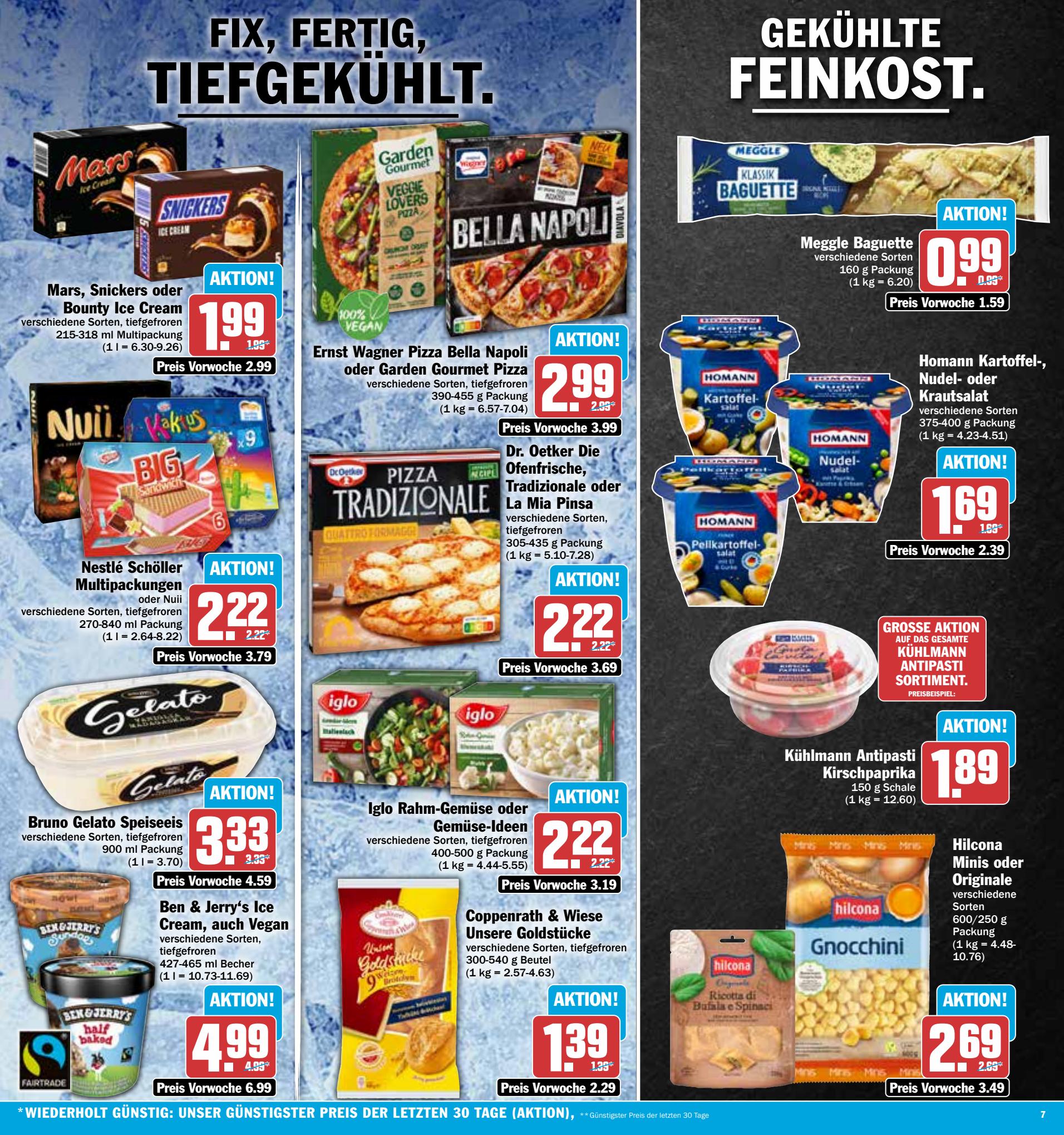 HIT Prospekt 17 – 23 Juli 2023 Seite 7