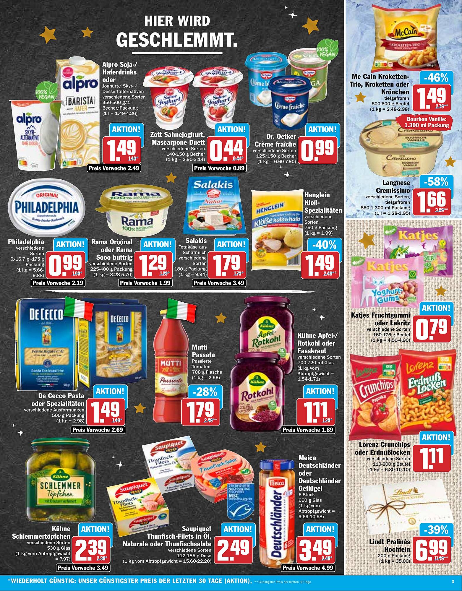 HIT Prospekt 18 – 23 Dezember 2023 Seite 3