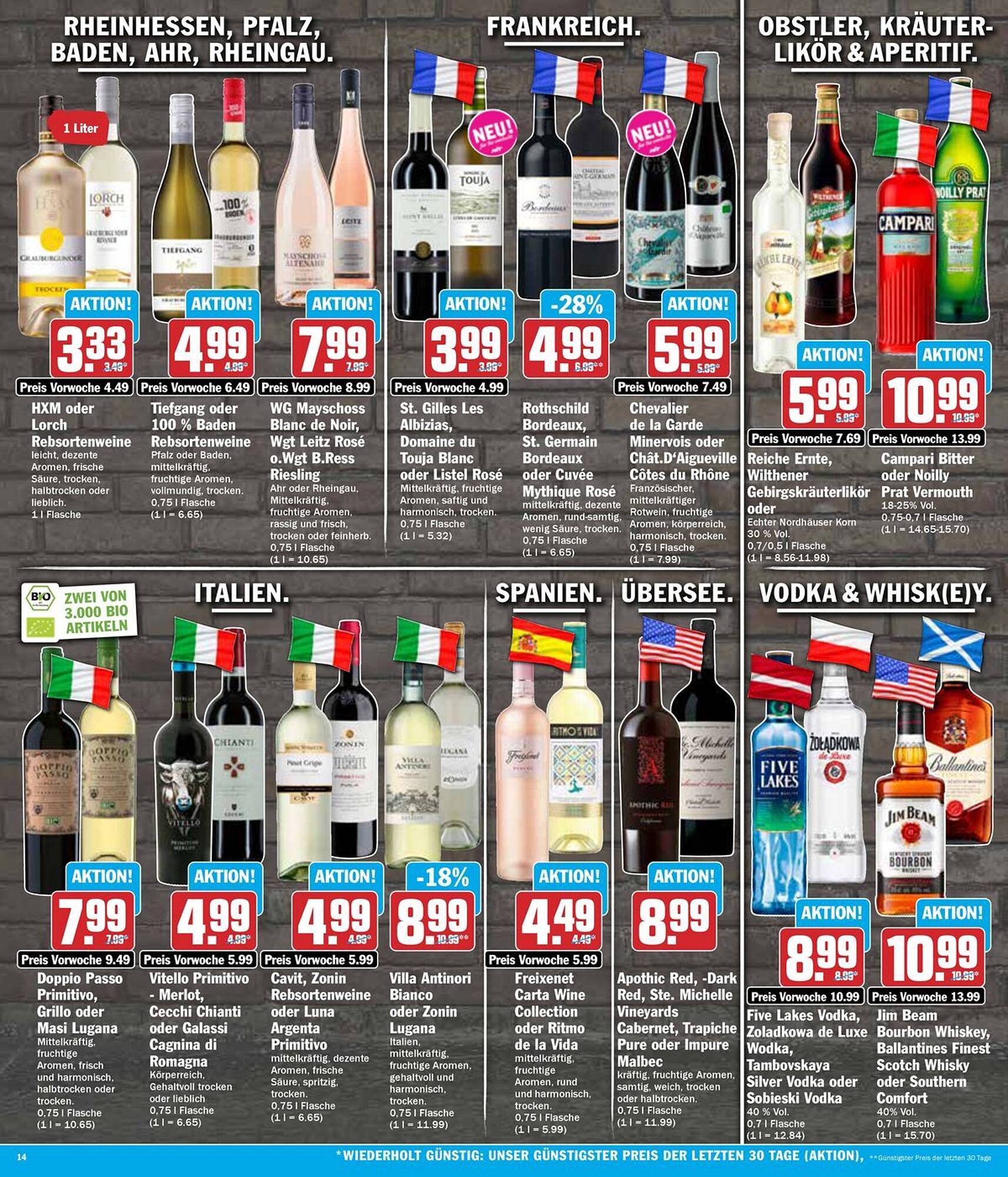 HIT Prospekt 18 – 23 Marsch 2024 Seite 14