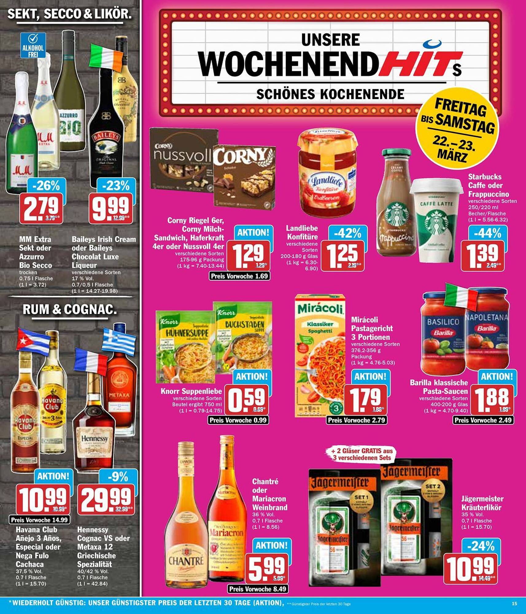 HIT Prospekt 18 – 23 Marsch 2024 Seite 15
