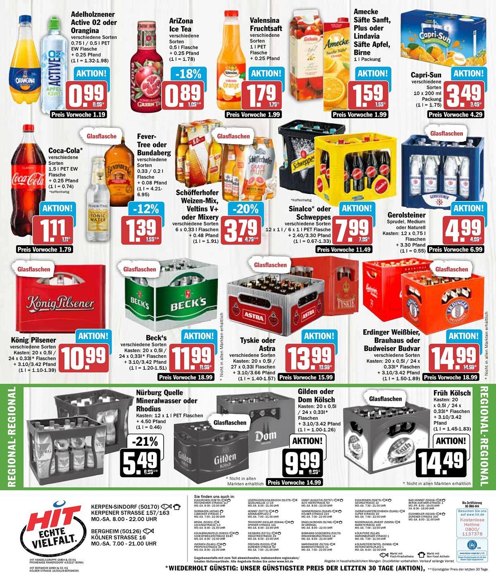 HIT Prospekt 18 – 23 Marsch 2024 Seite 16