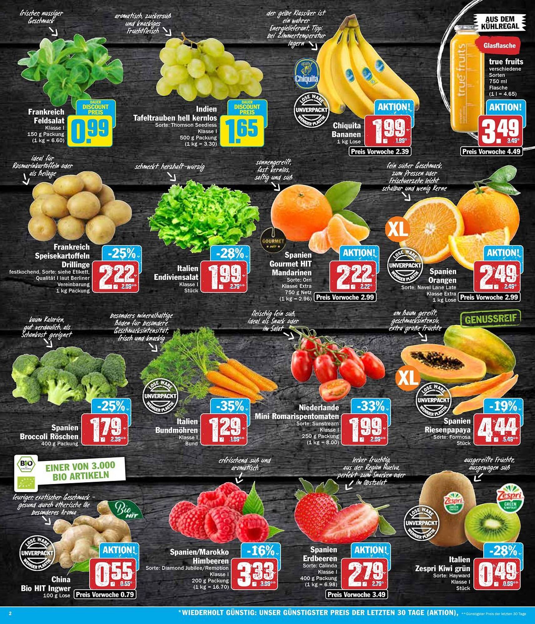 HIT Prospekt 18 – 23 Marsch 2024 Seite 2