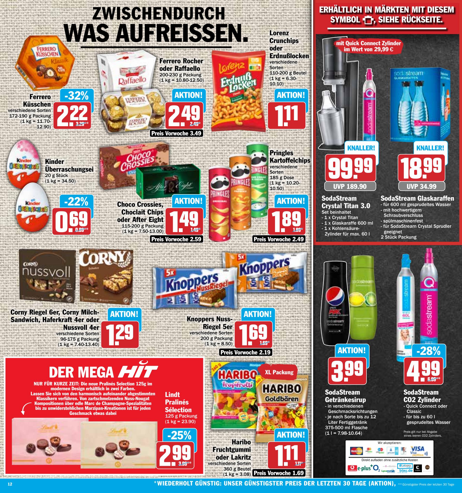 HIT Prospekt 18 – 23 September 2023 Seite 12