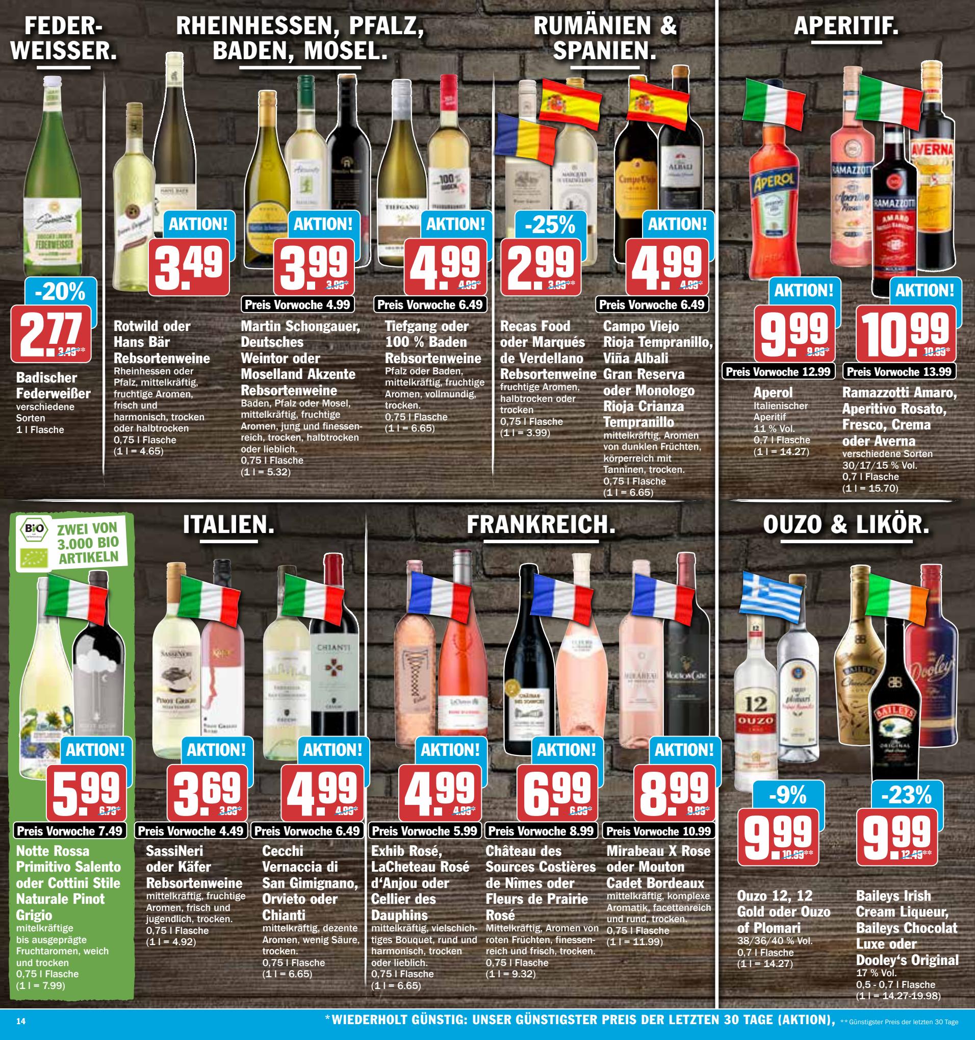 HIT Prospekt 18 – 23 September 2023 Seite 14