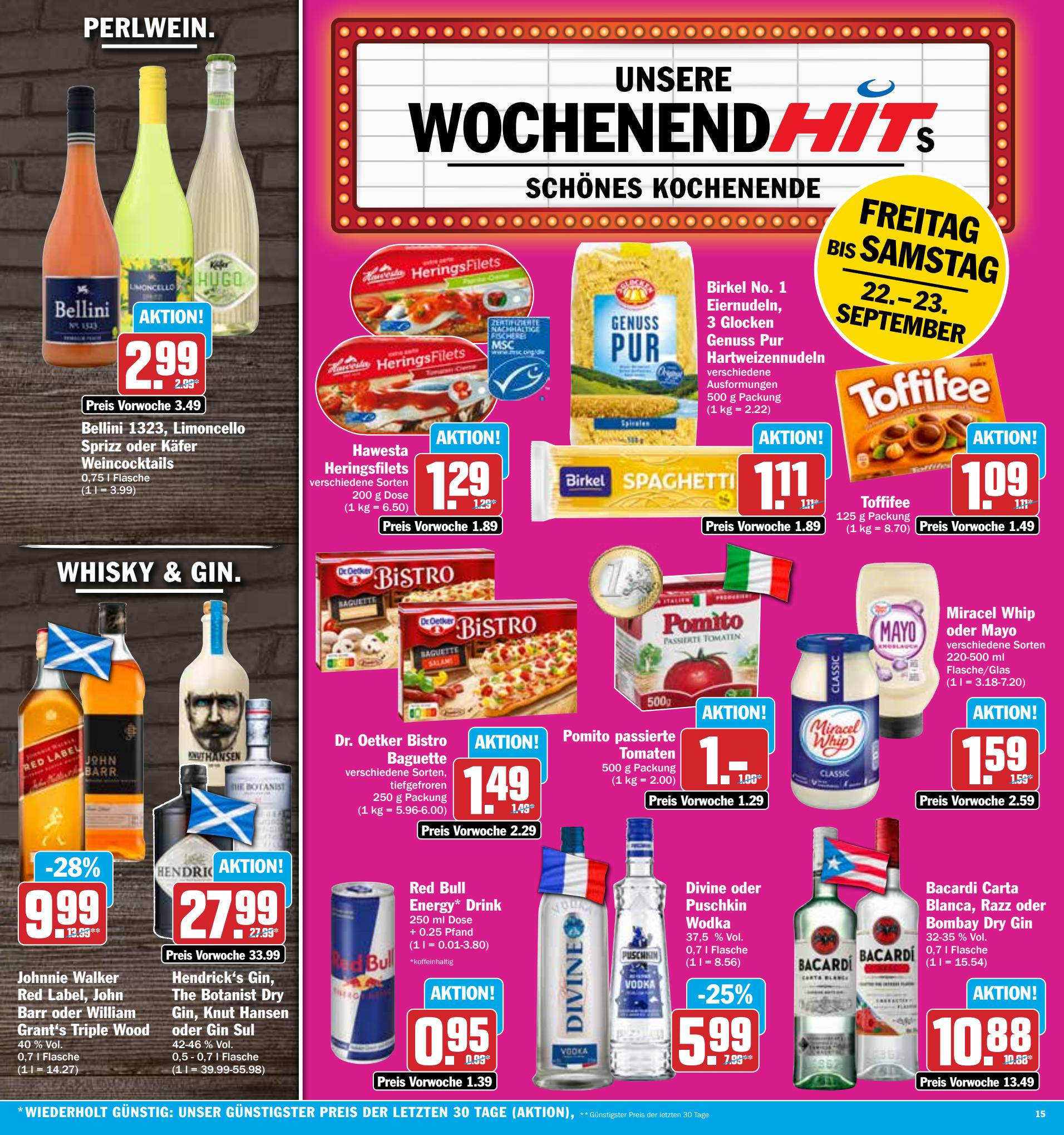 HIT Prospekt 18 – 23 September 2023 Seite 15