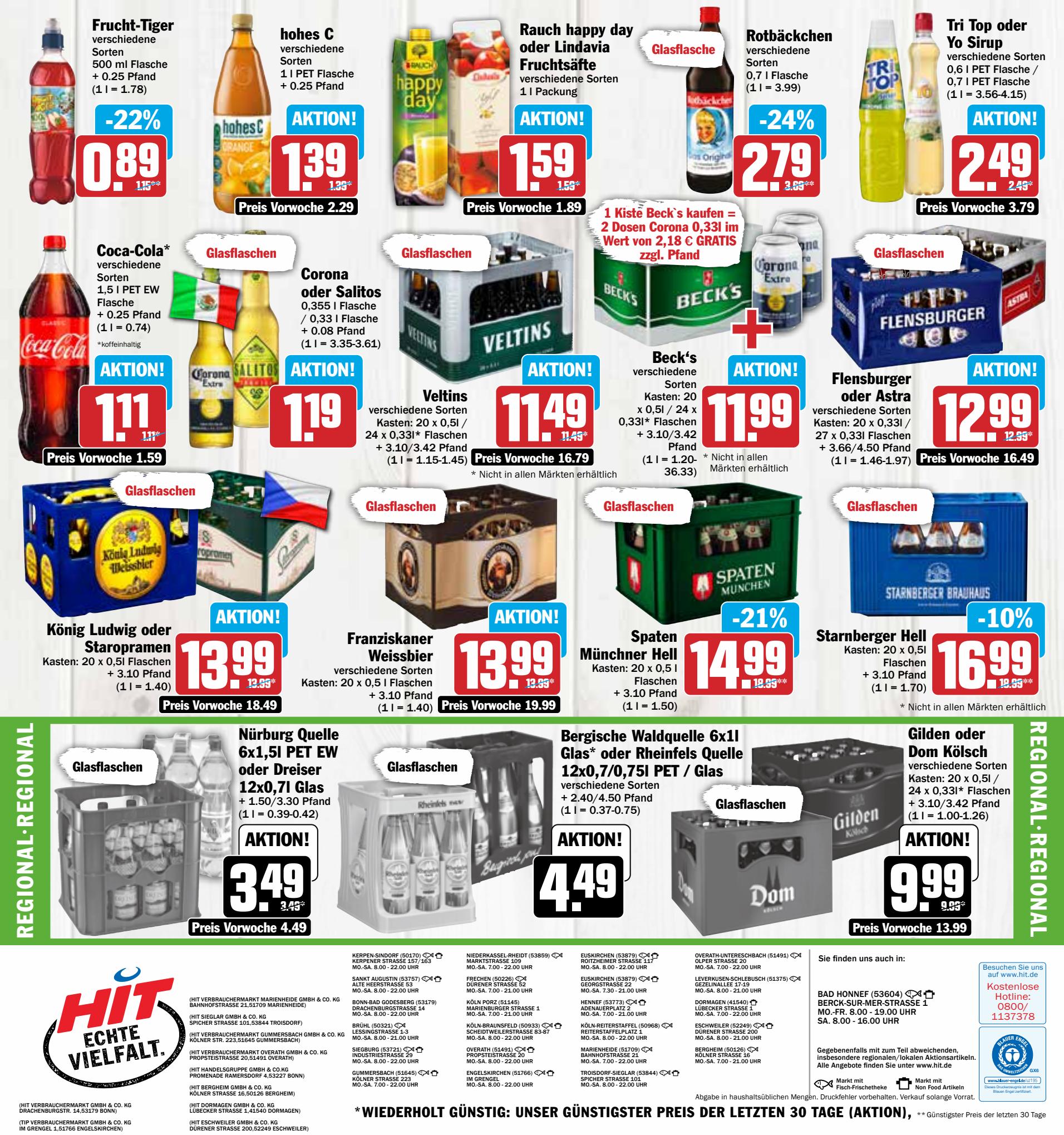 HIT Prospekt 18 – 23 September 2023 Seite 16