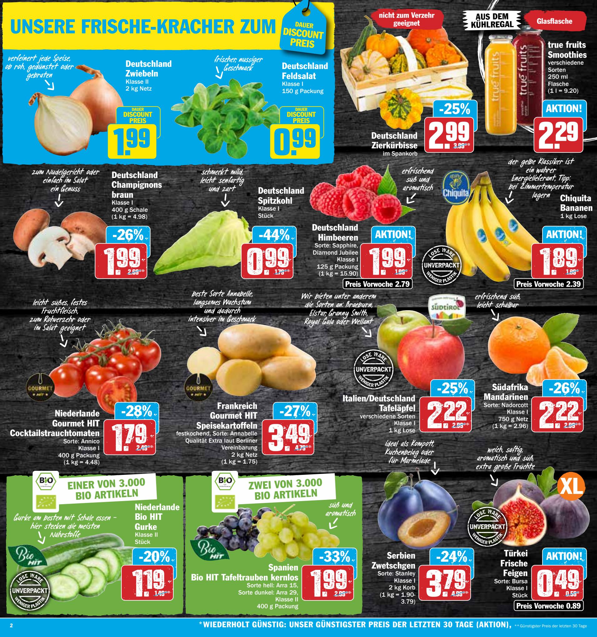 HIT Prospekt 18 – 23 September 2023 Seite 2