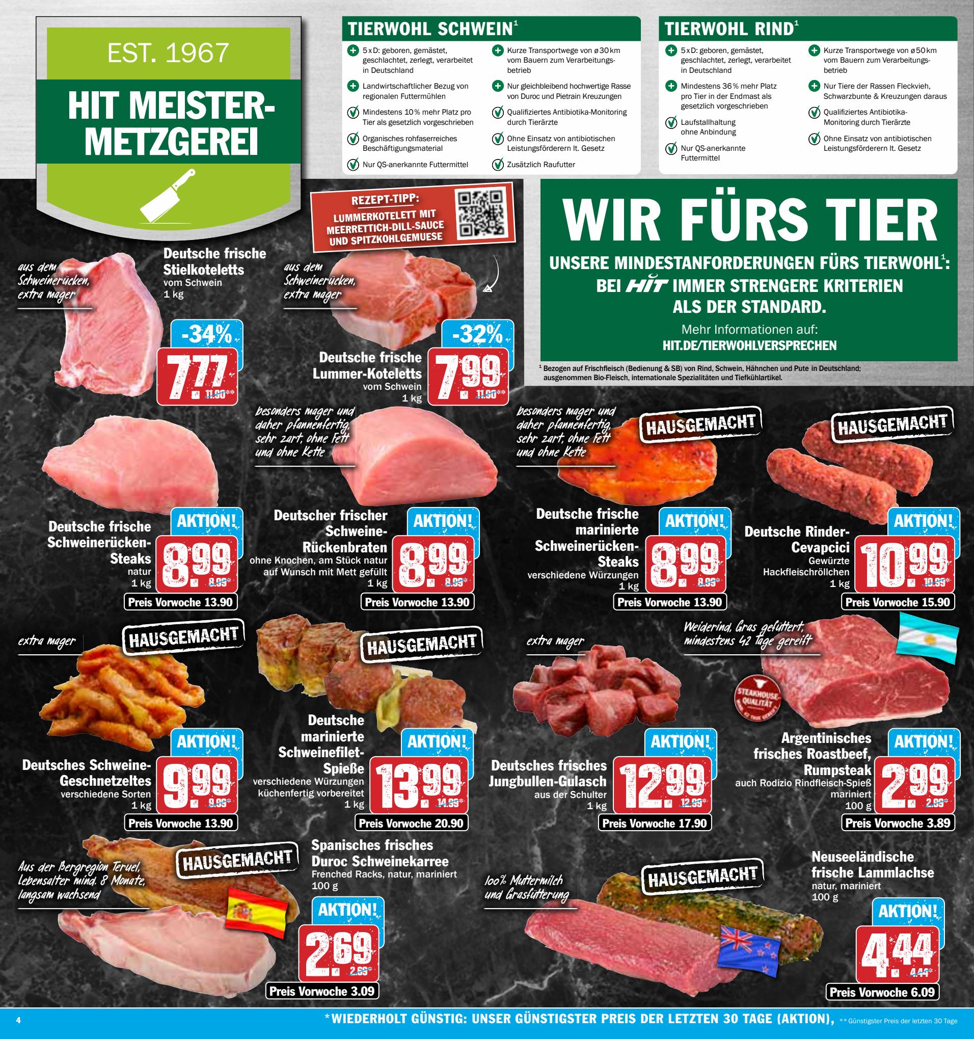 HIT Prospekt 18 – 23 September 2023 Seite 4