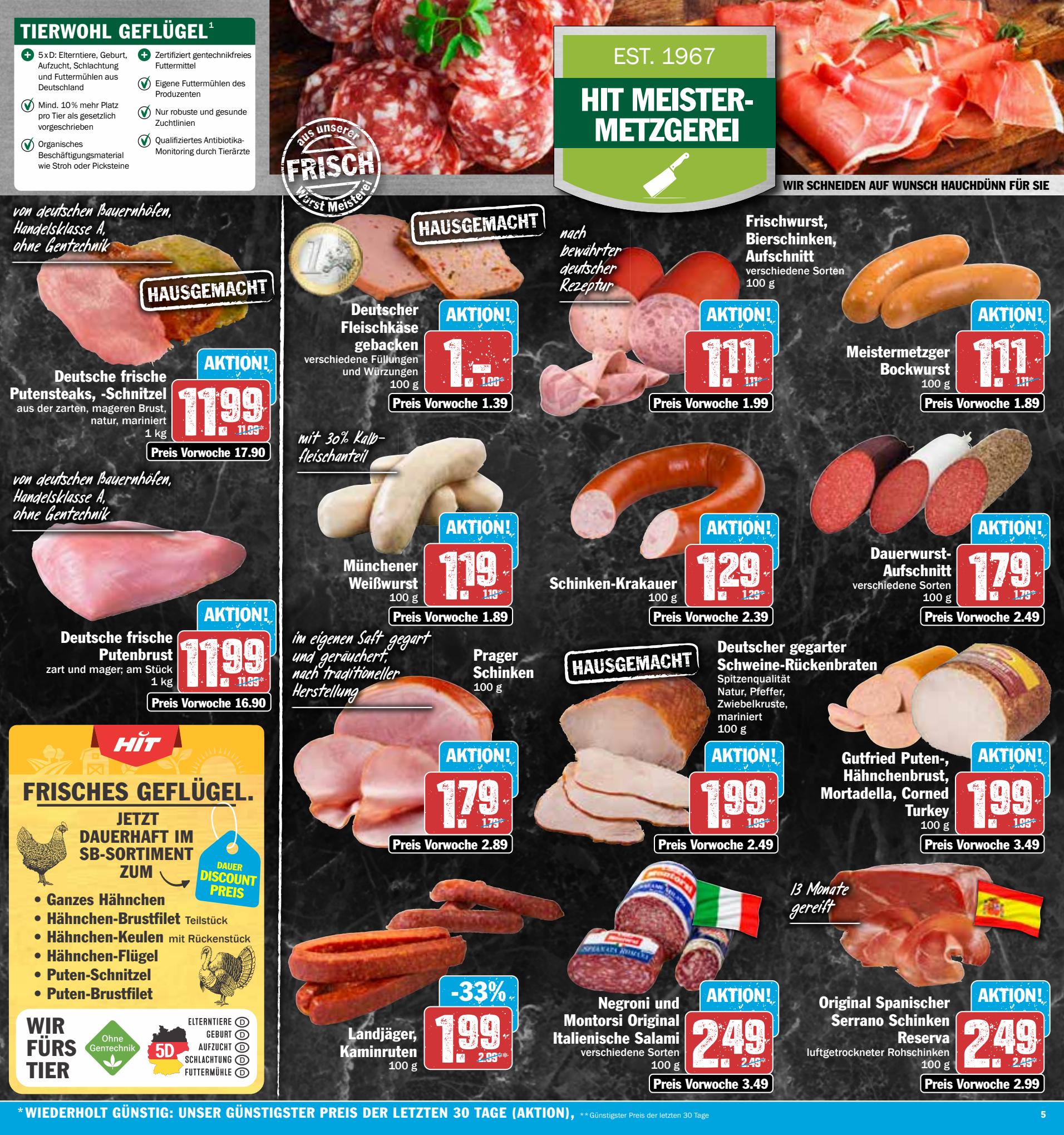 HIT Prospekt 18 – 23 September 2023 Seite 5