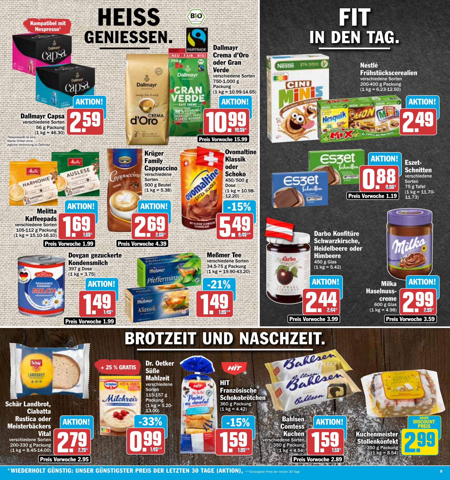 HIT Prospekt 18 – 23 September 2023 Seite 9