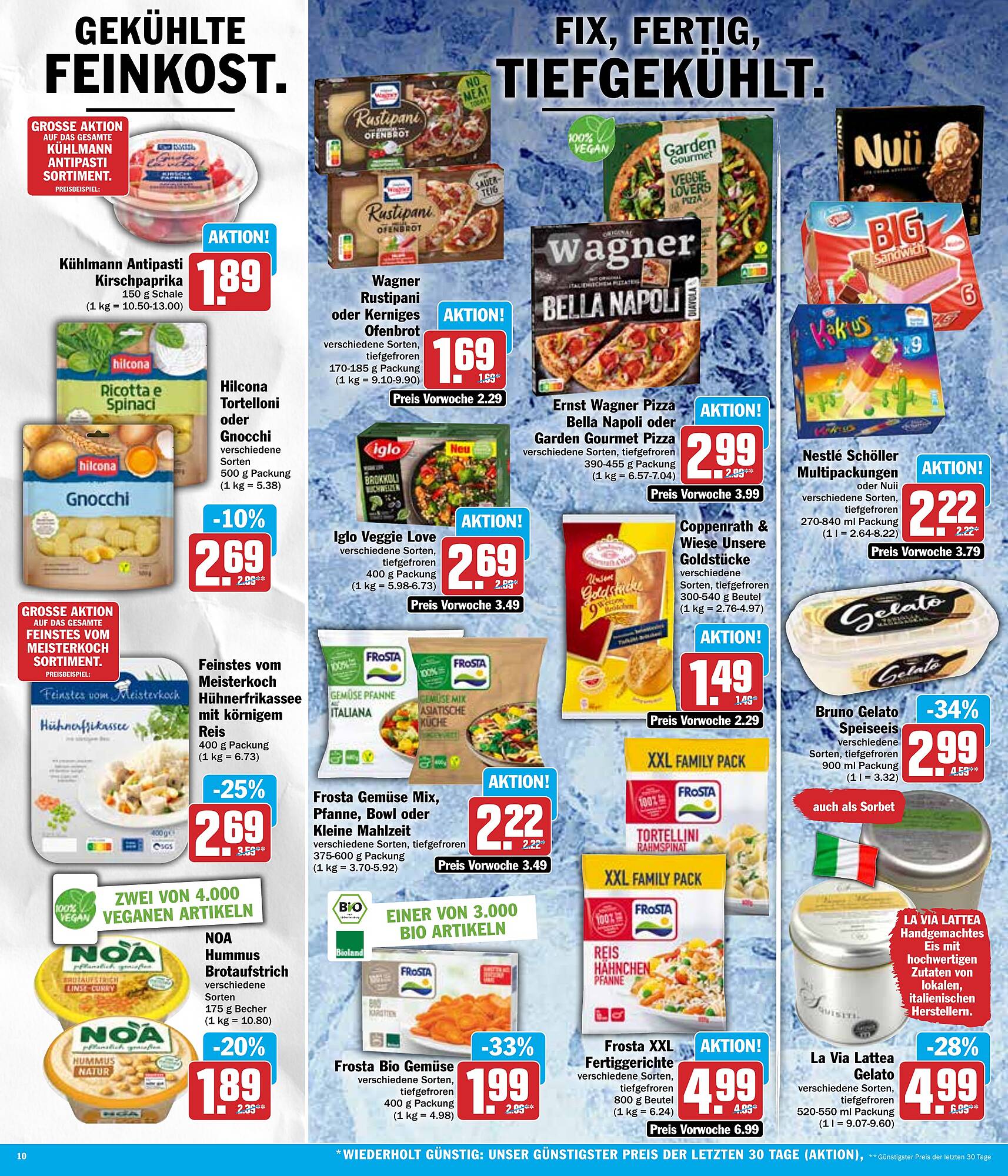 HIT Prospekt 19 – 24 Februar 2024 Seite 10