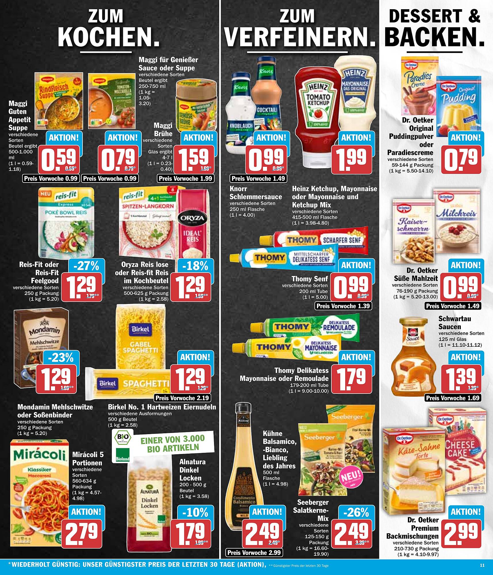 HIT Prospekt 19 – 24 Februar 2024 Seite 11