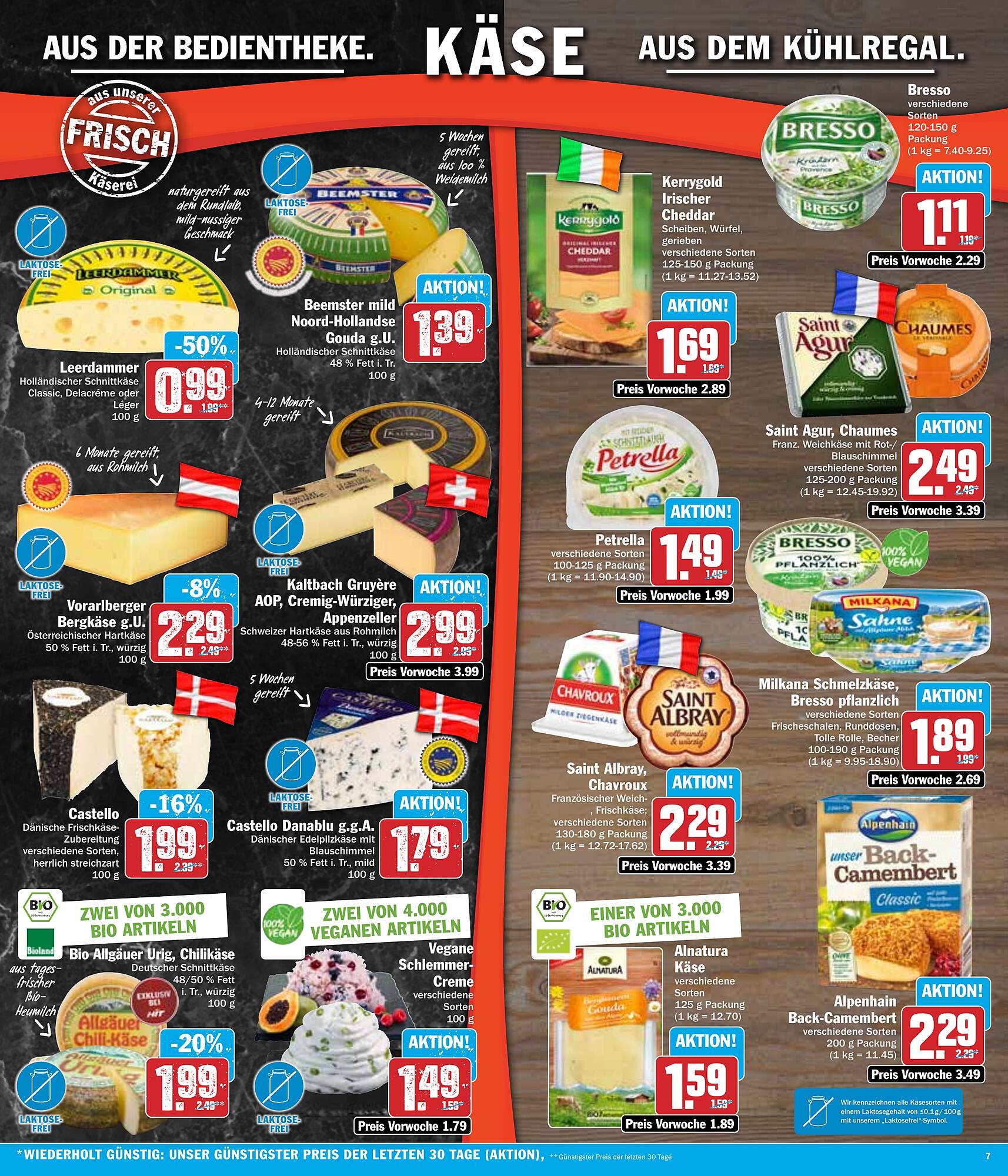 HIT Prospekt 19 – 24 Februar 2024 Seite 7