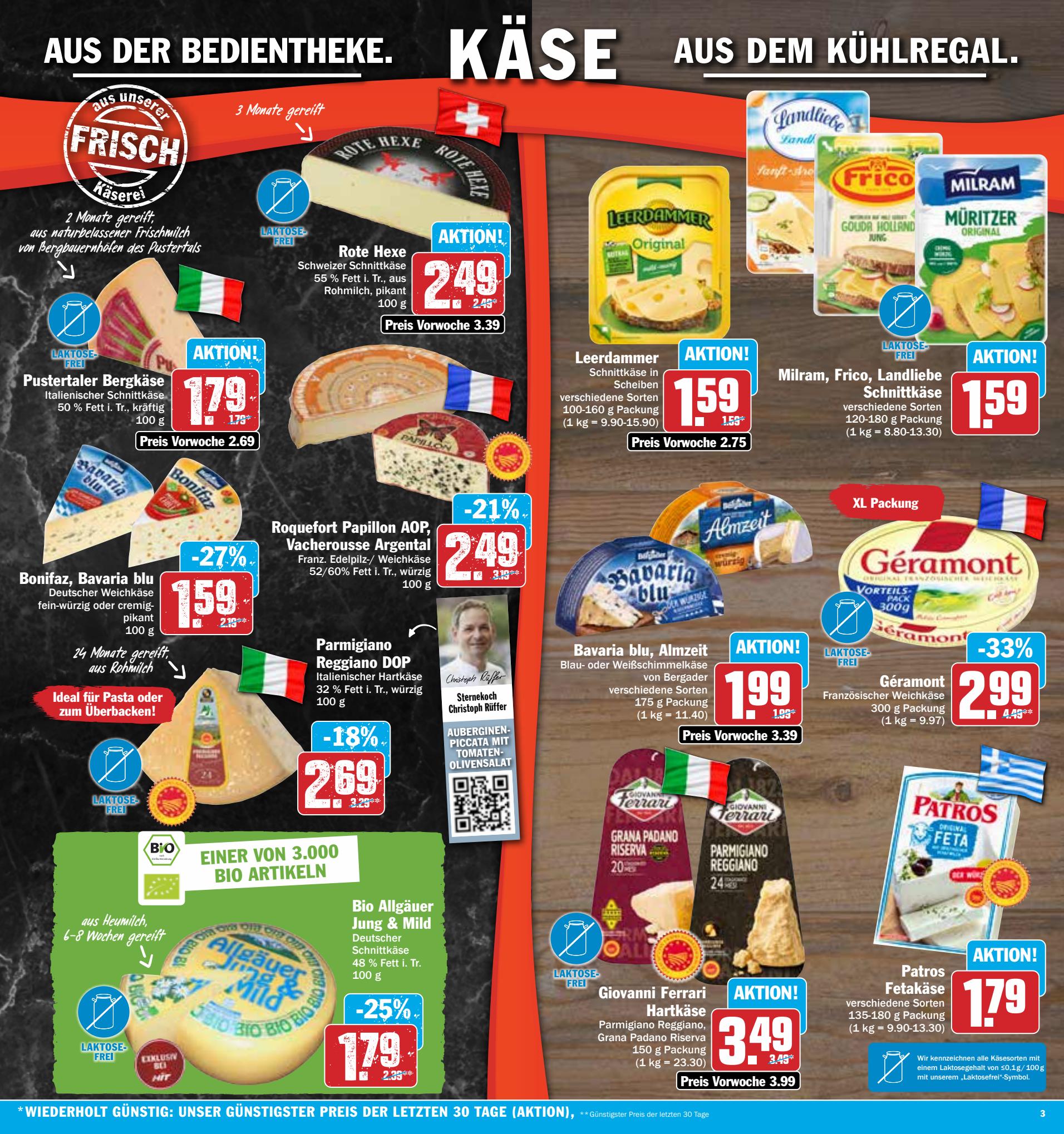 HIT Prospekt 19 – 25 Juni 2023 Seite 3