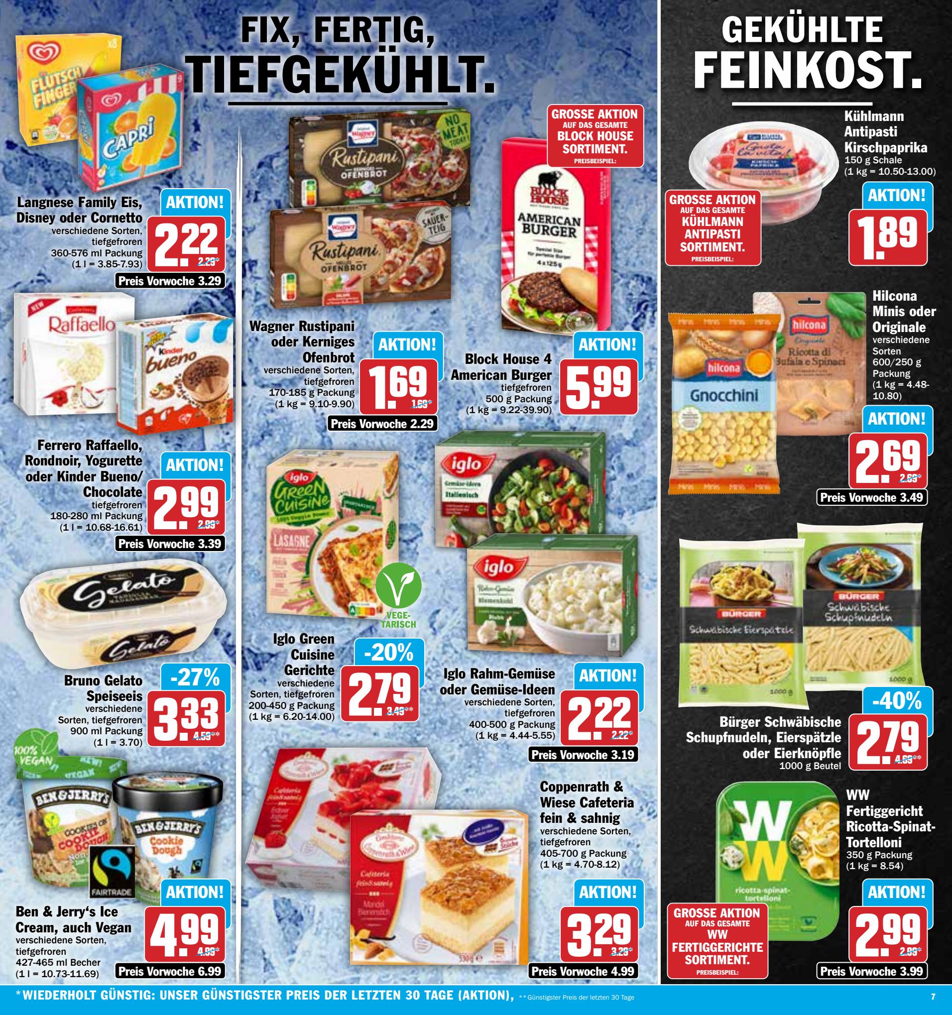HIT Prospekt 19 – 25 Juni 2023 Seite 7