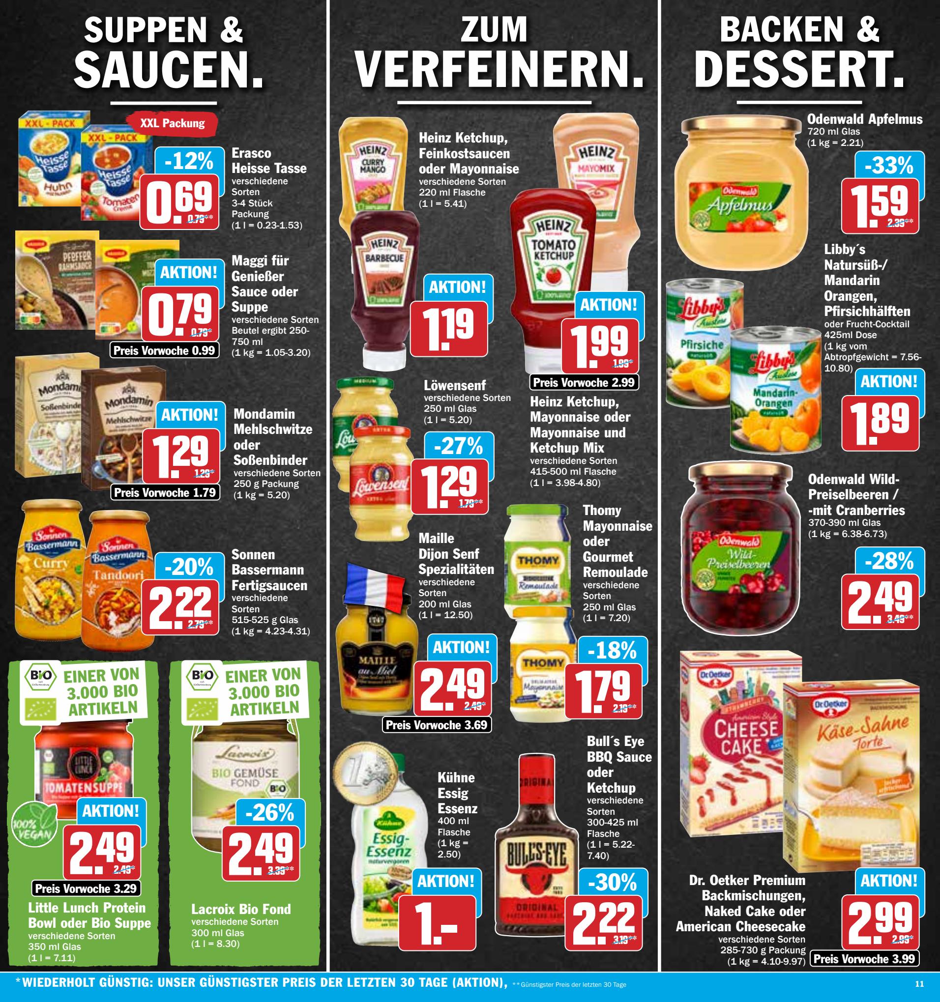 HIT Prospekt 2 – 5 October 2023 Seite 11