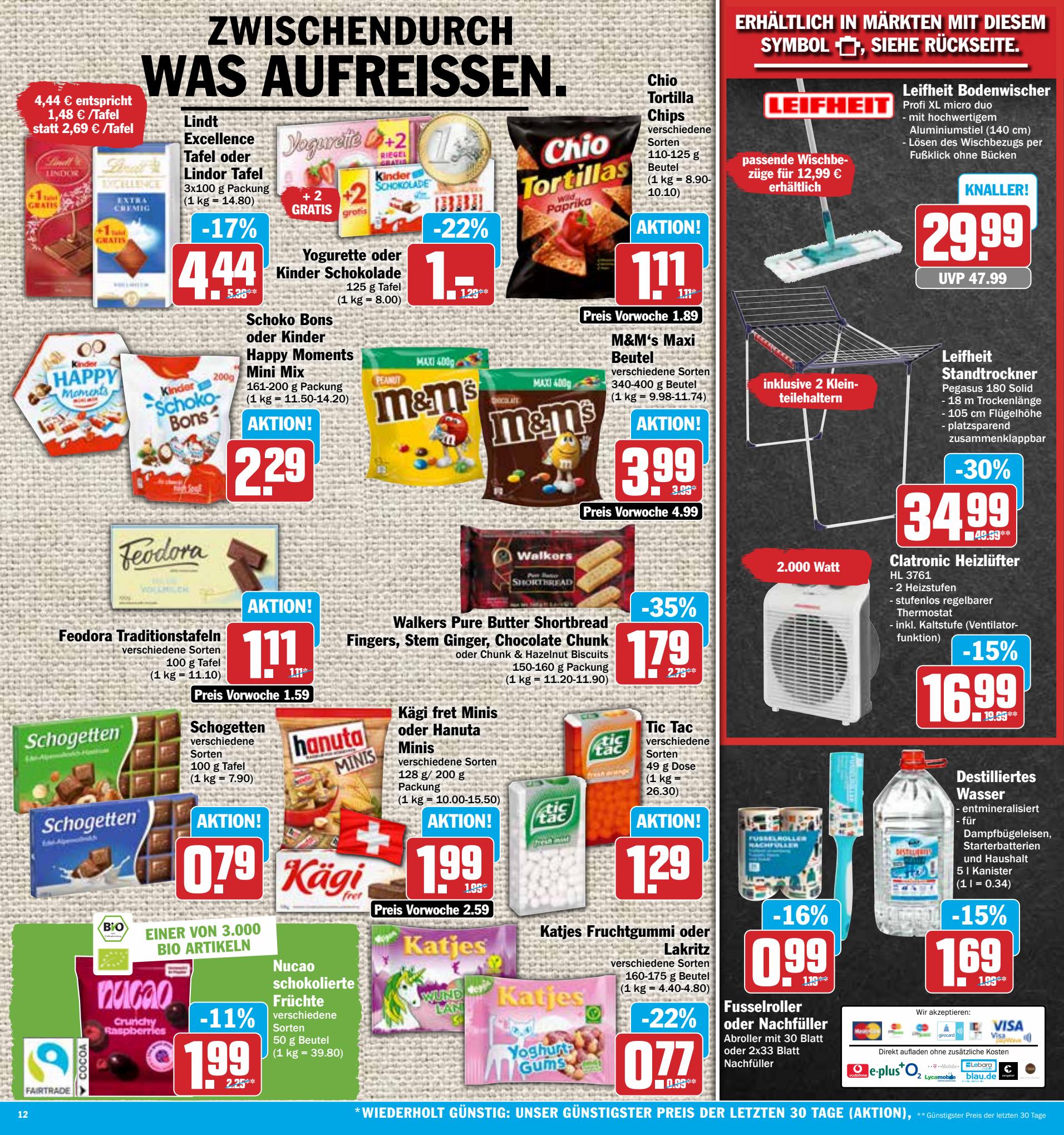 HIT Prospekt 2 – 5 October 2023 Seite 12