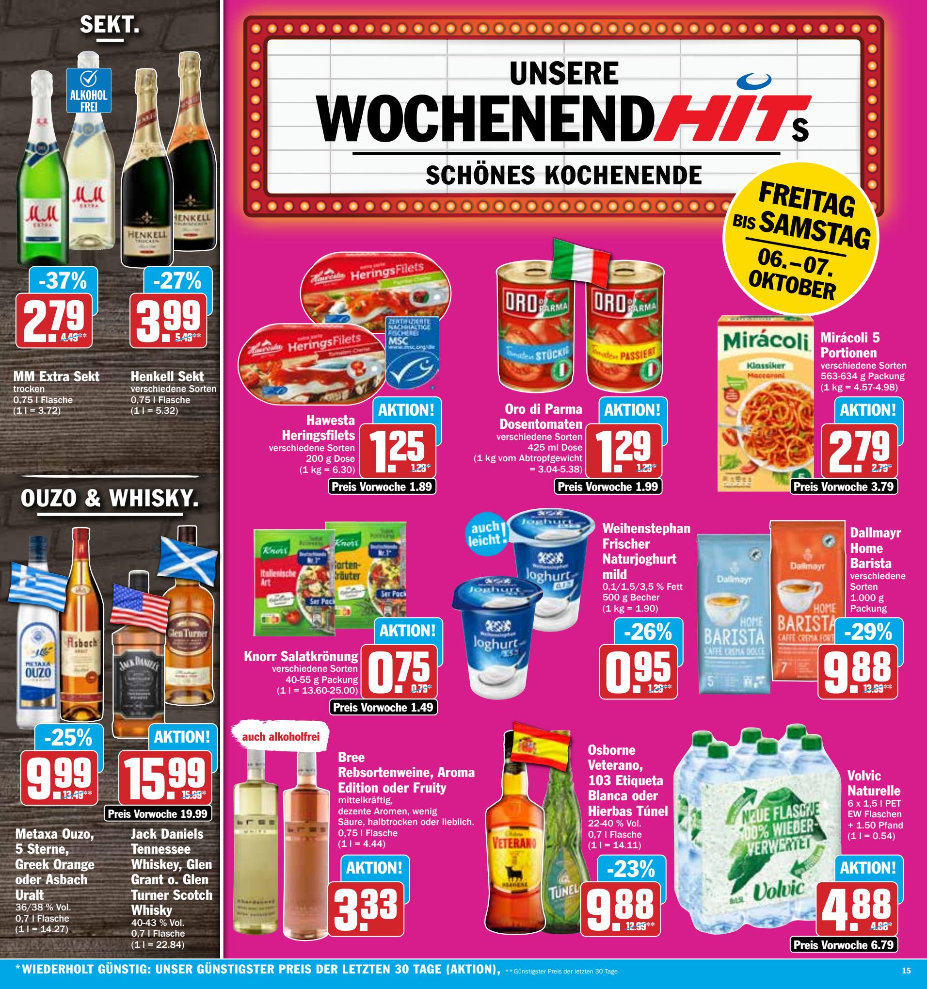 HIT Prospekt 2 – 5 October 2023 Seite 15