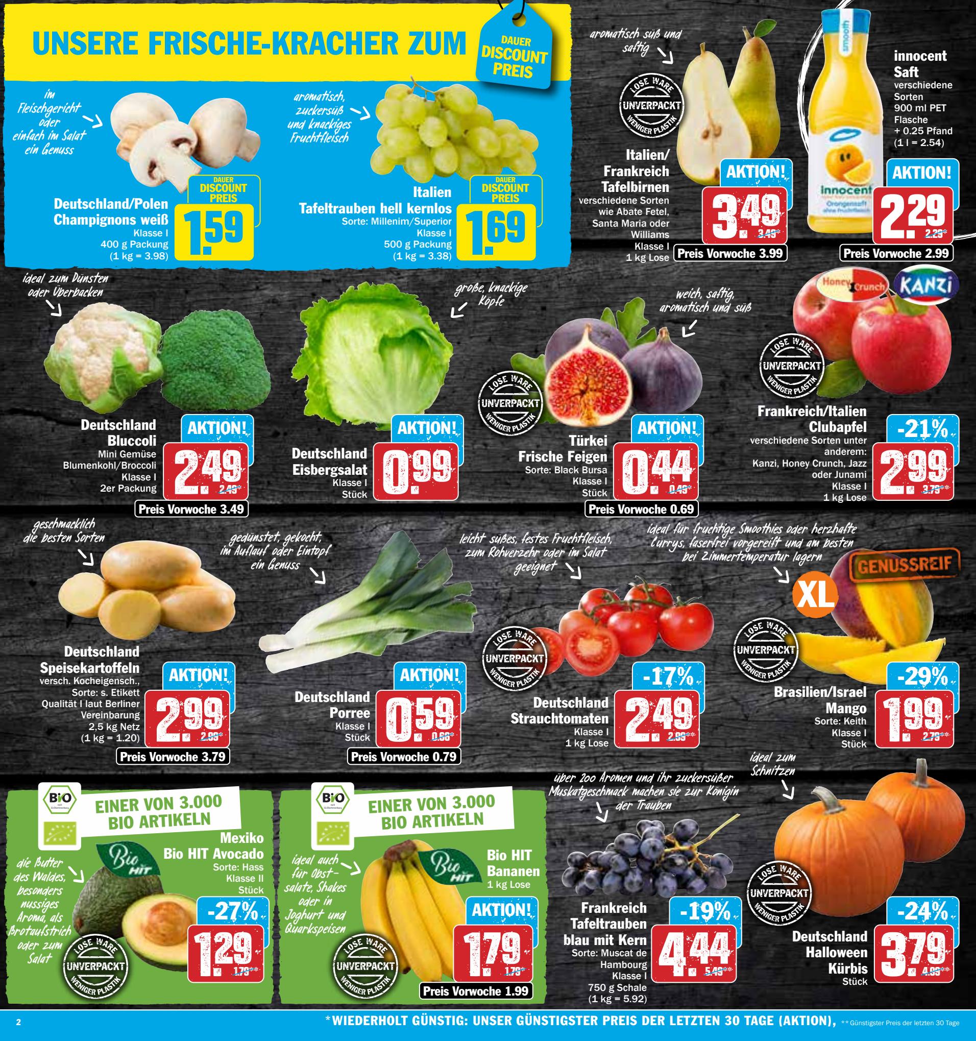 HIT Prospekt 2 – 5 October 2023 Seite 2