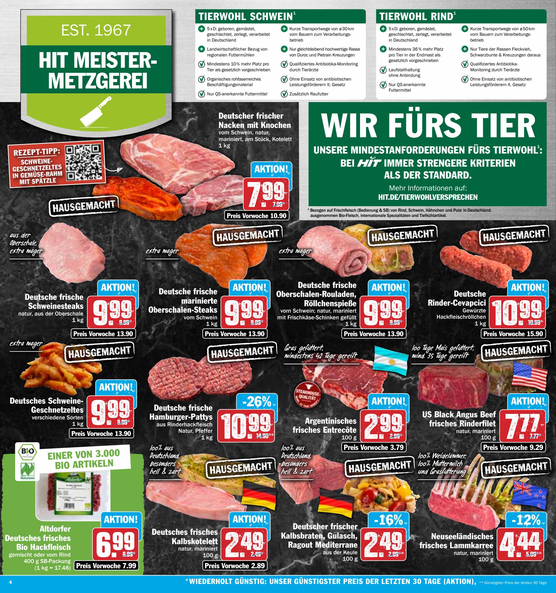 HIT Prospekt 2 – 5 October 2023 Seite 4