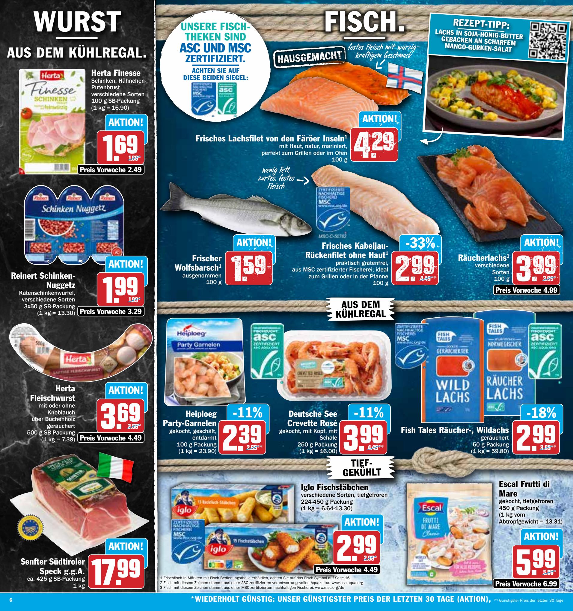 HIT Prospekt 2 – 5 October 2023 Seite 6