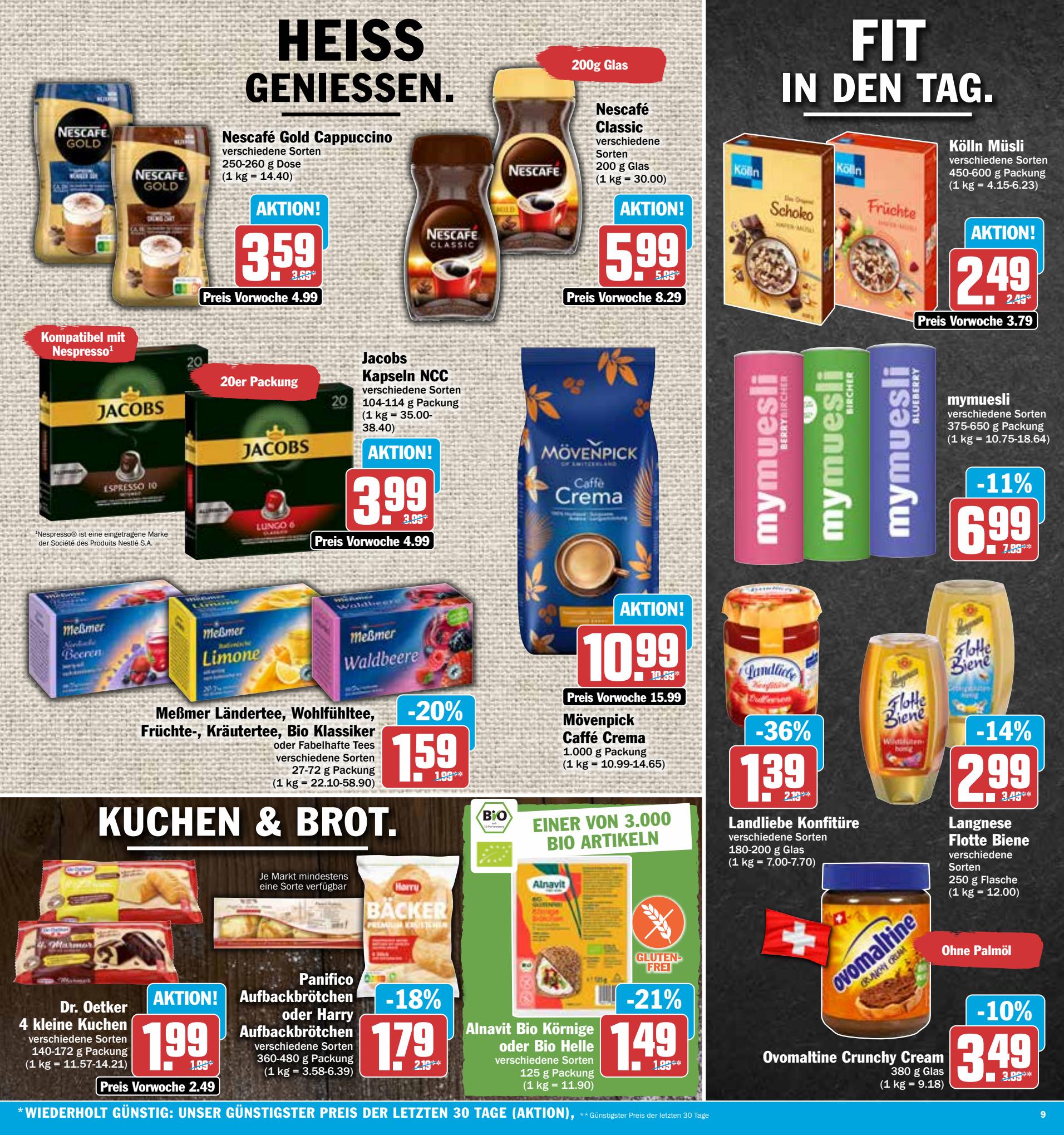 HIT Prospekt 2 – 5 October 2023 Seite 9