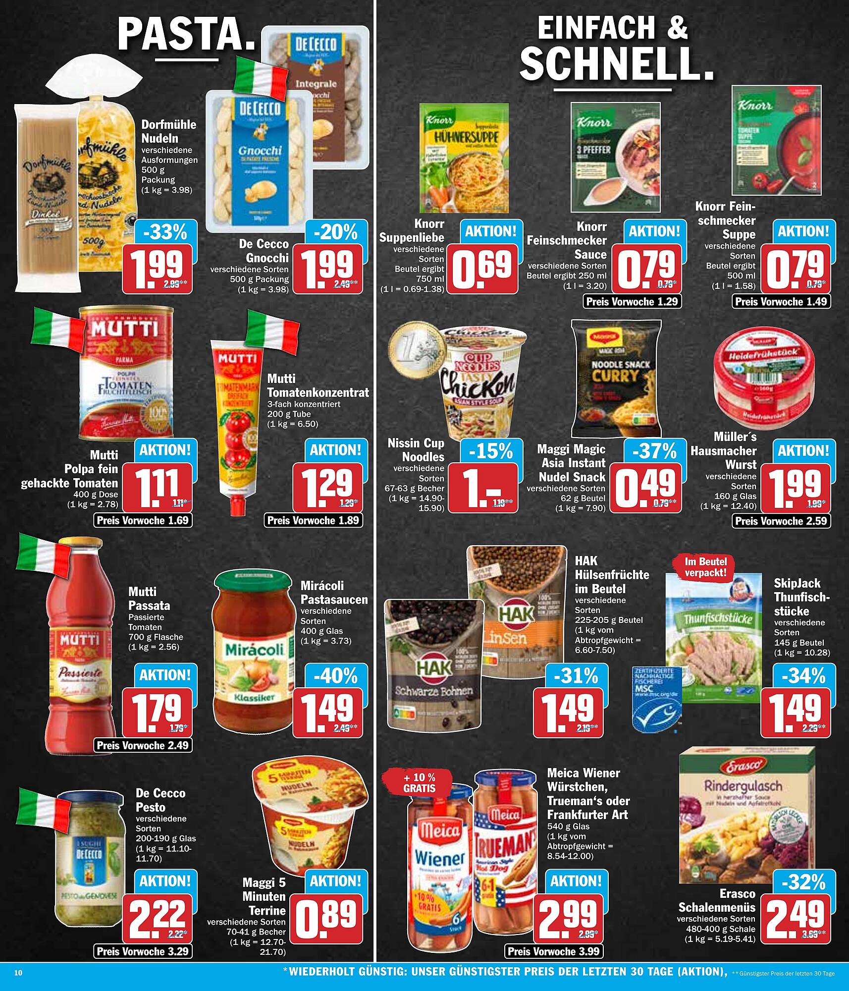 HIT Prospekt 2 – 6 April 2024 Seite 10