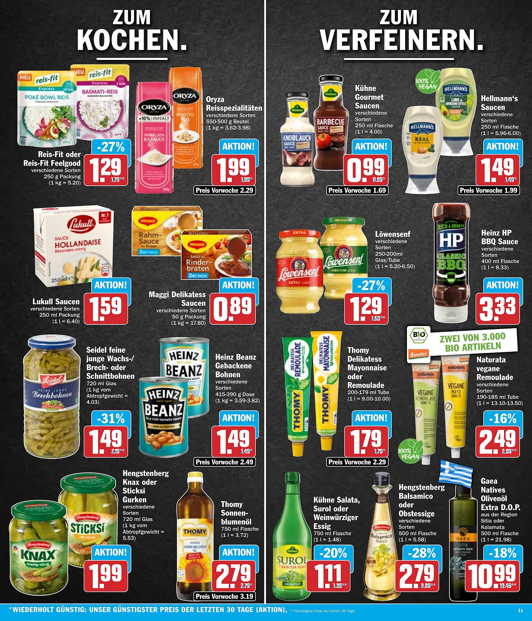 HIT Prospekt 2 – 6 April 2024 Seite 11