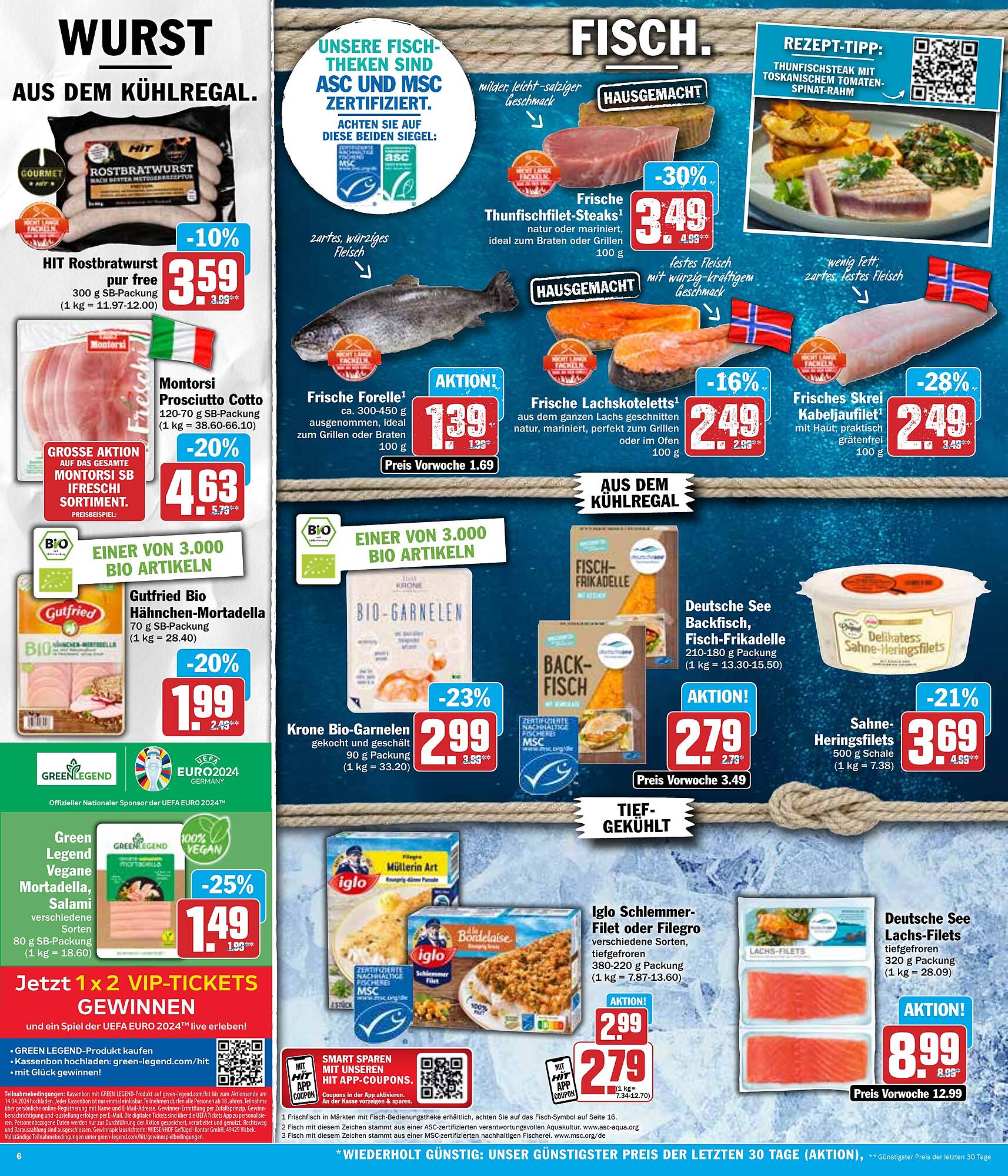 HIT Prospekt 2 – 6 April 2024 Seite 6