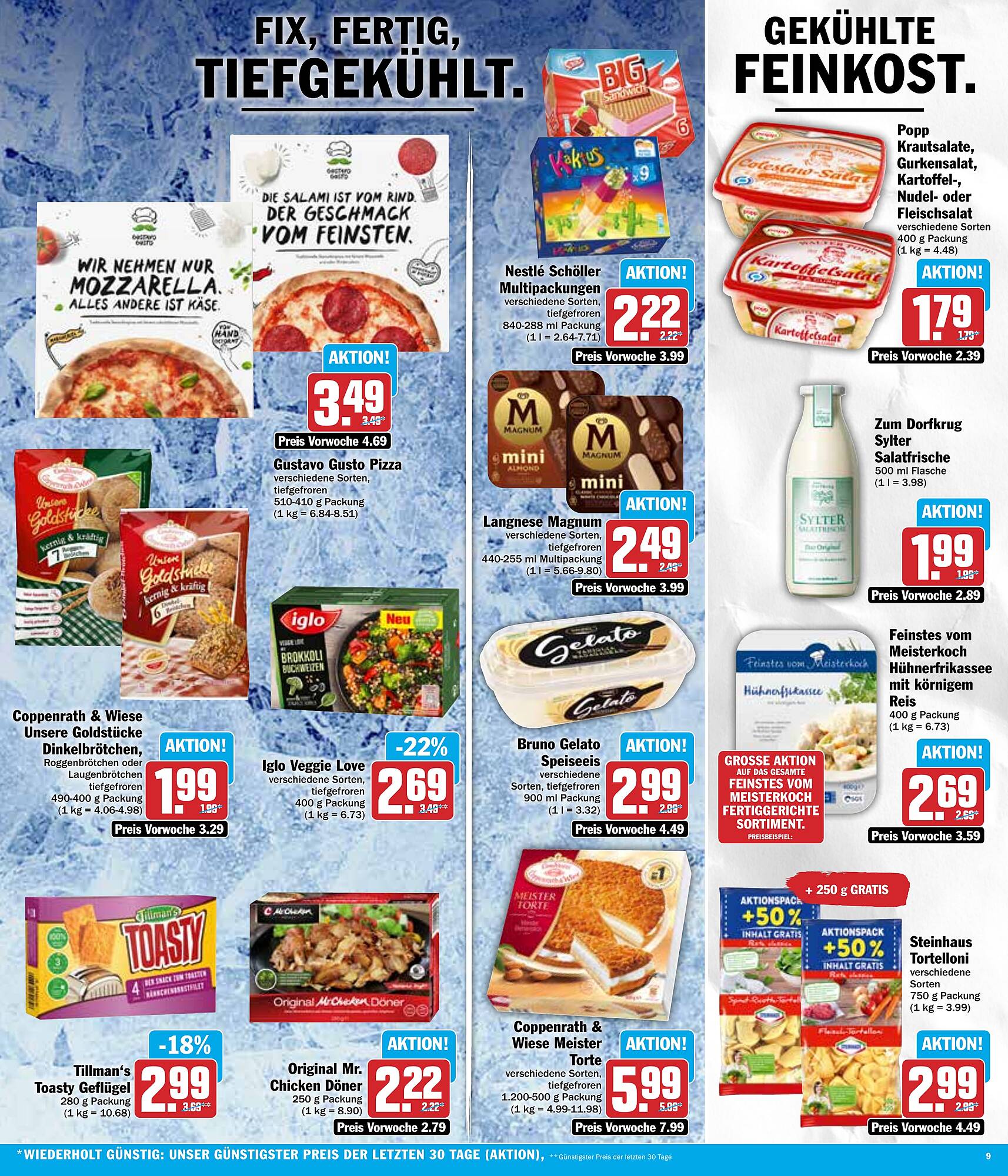 HIT Prospekt 2 – 6 April 2024 Seite 9