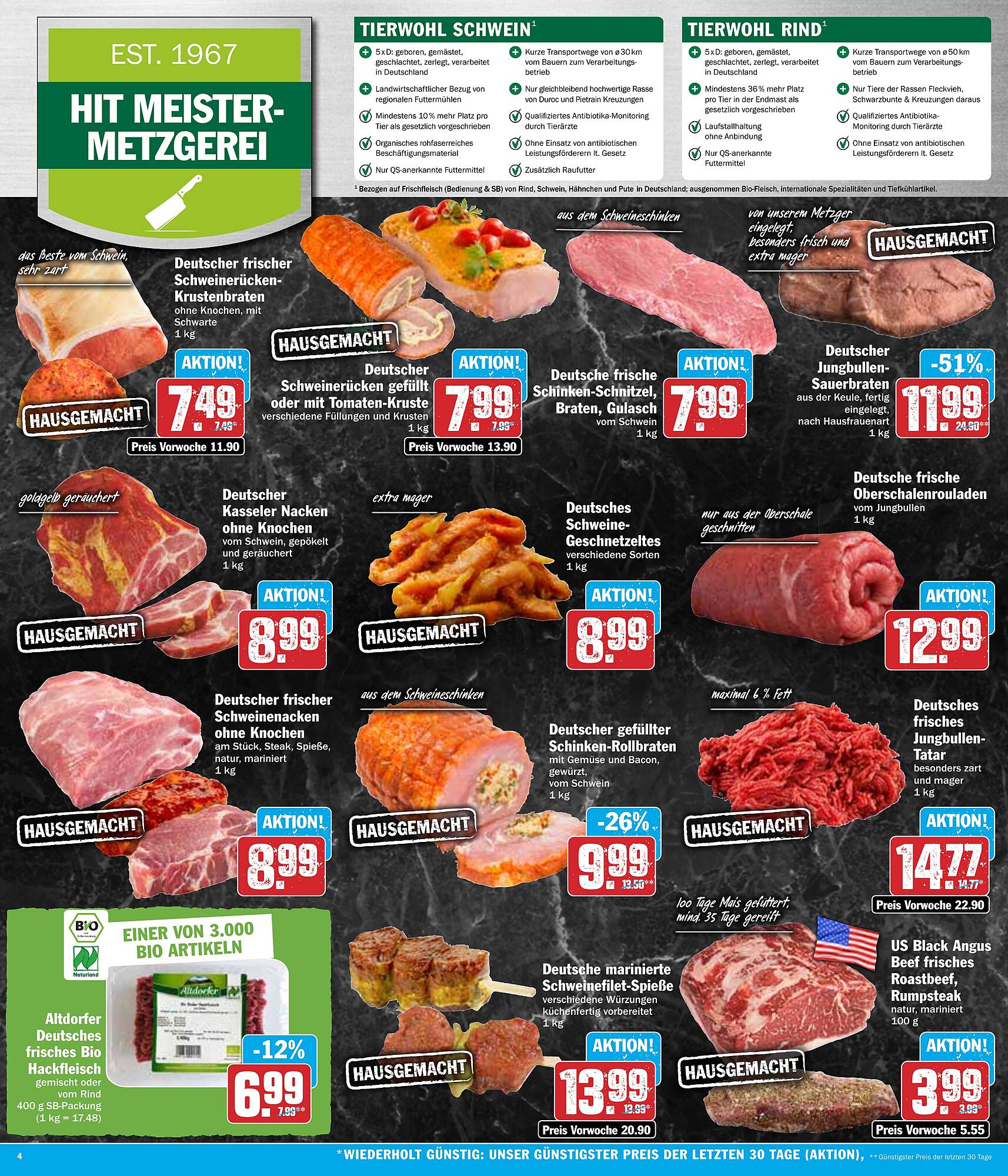 HIT Prospekt 2 – 6 Januar 2024 Seite 4