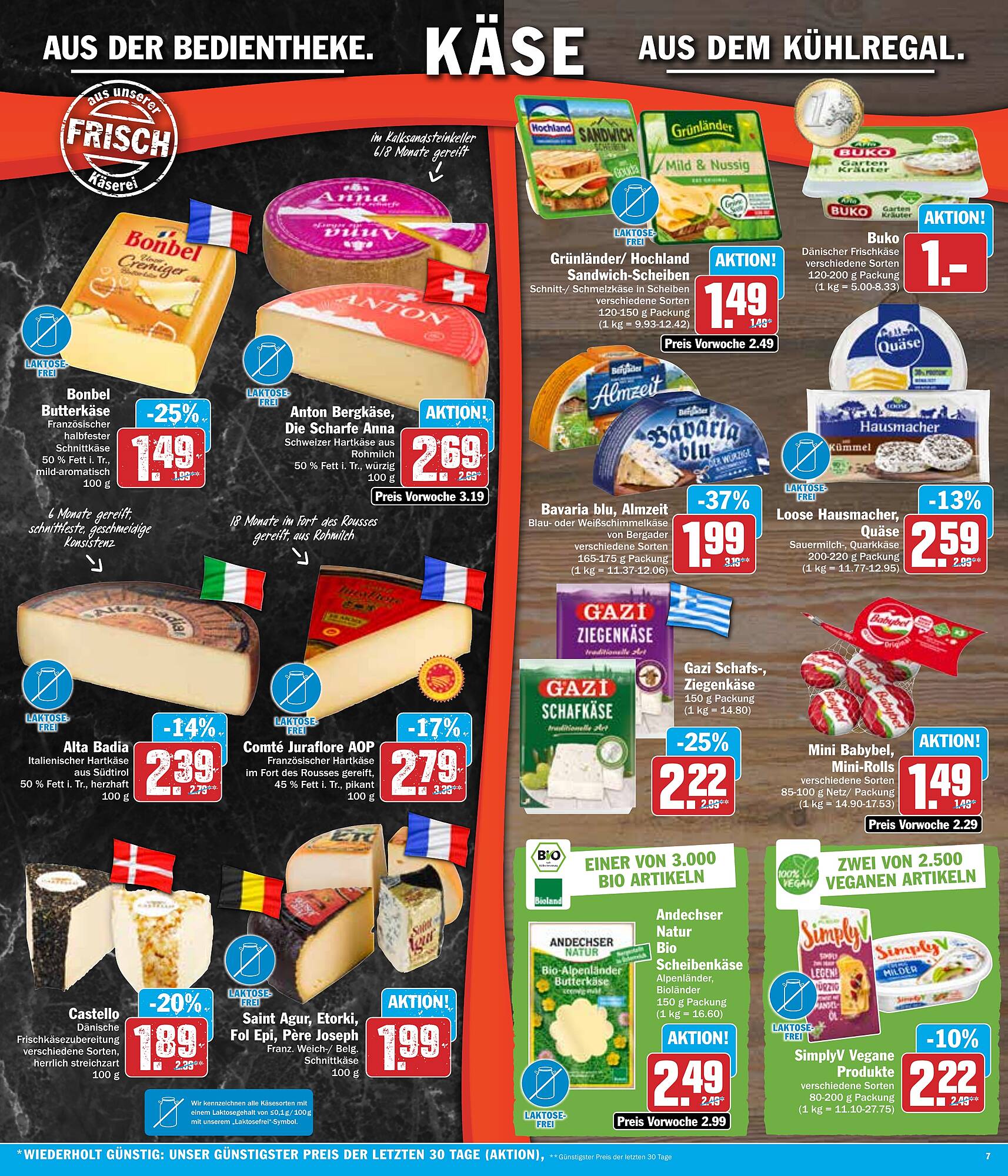 HIT Prospekt 2 – 6 Januar 2024 Seite 7