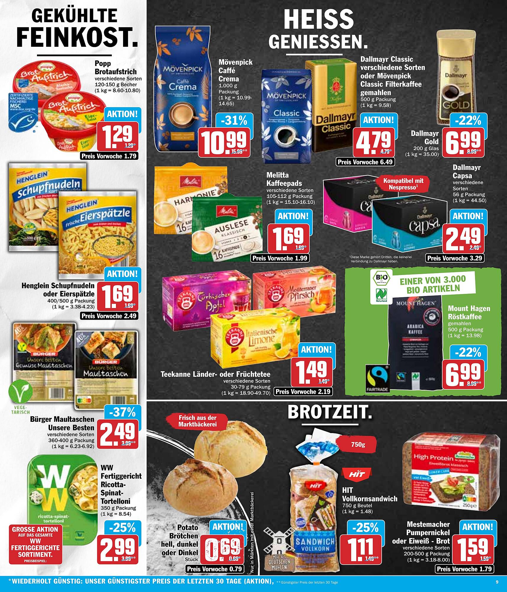 HIT Prospekt 2 – 6 Januar 2024 Seite 9