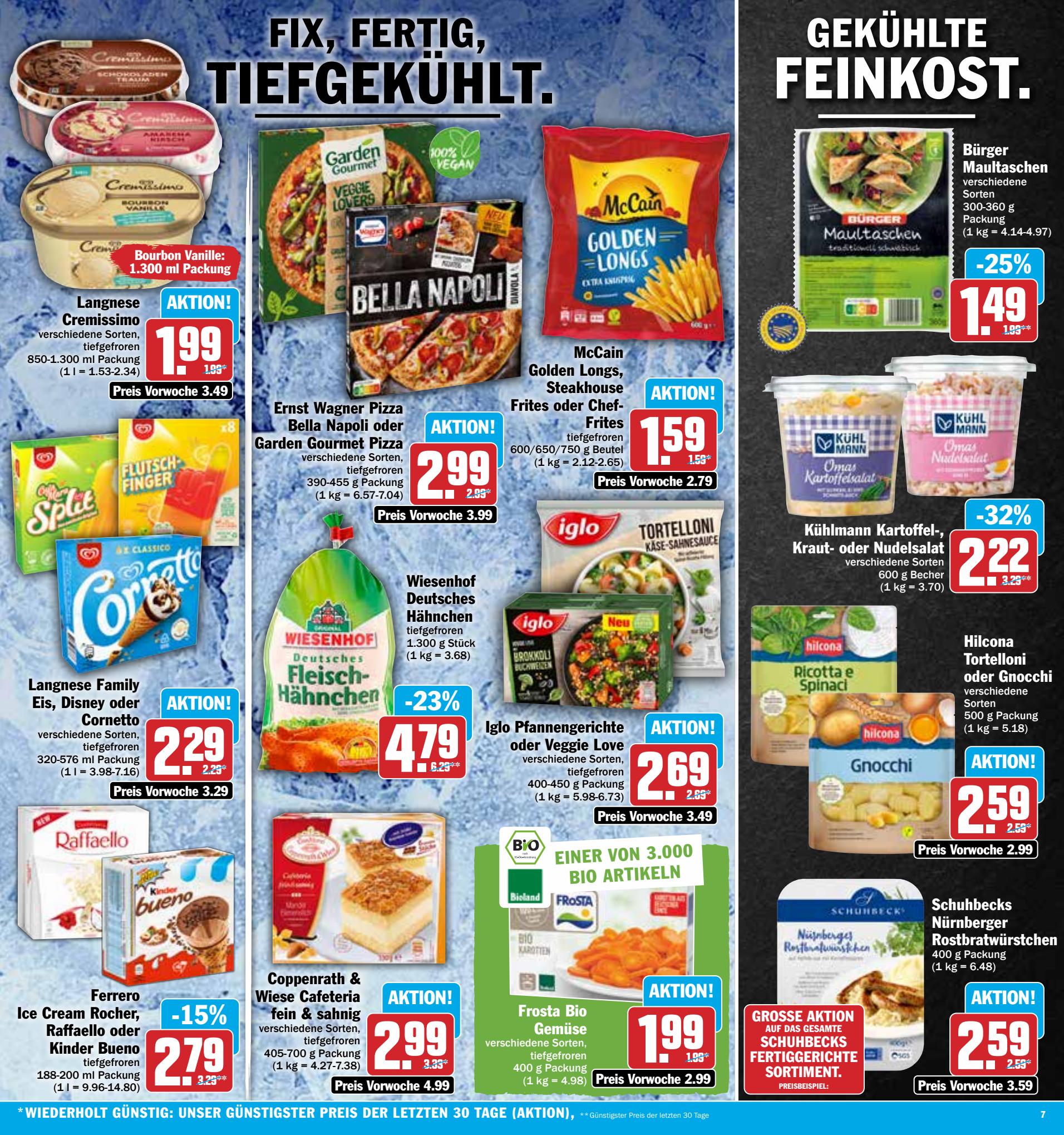 HIT Prospekt 20 – 26 März 2023 Seite 7