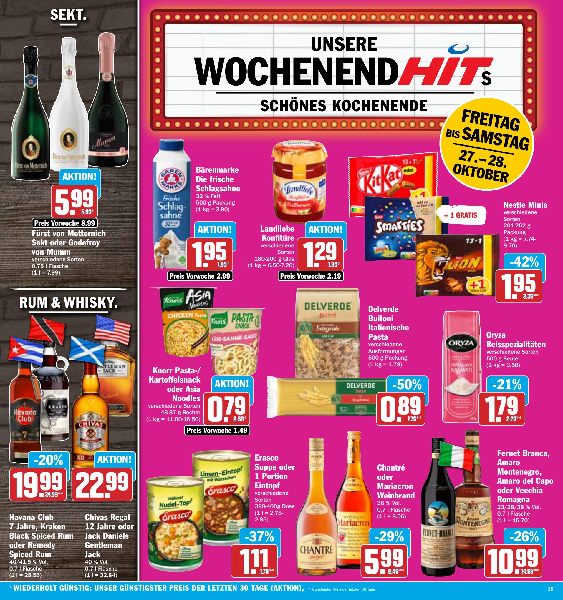 HIT Prospekt 21 – 24 October 2023 Seite 15
